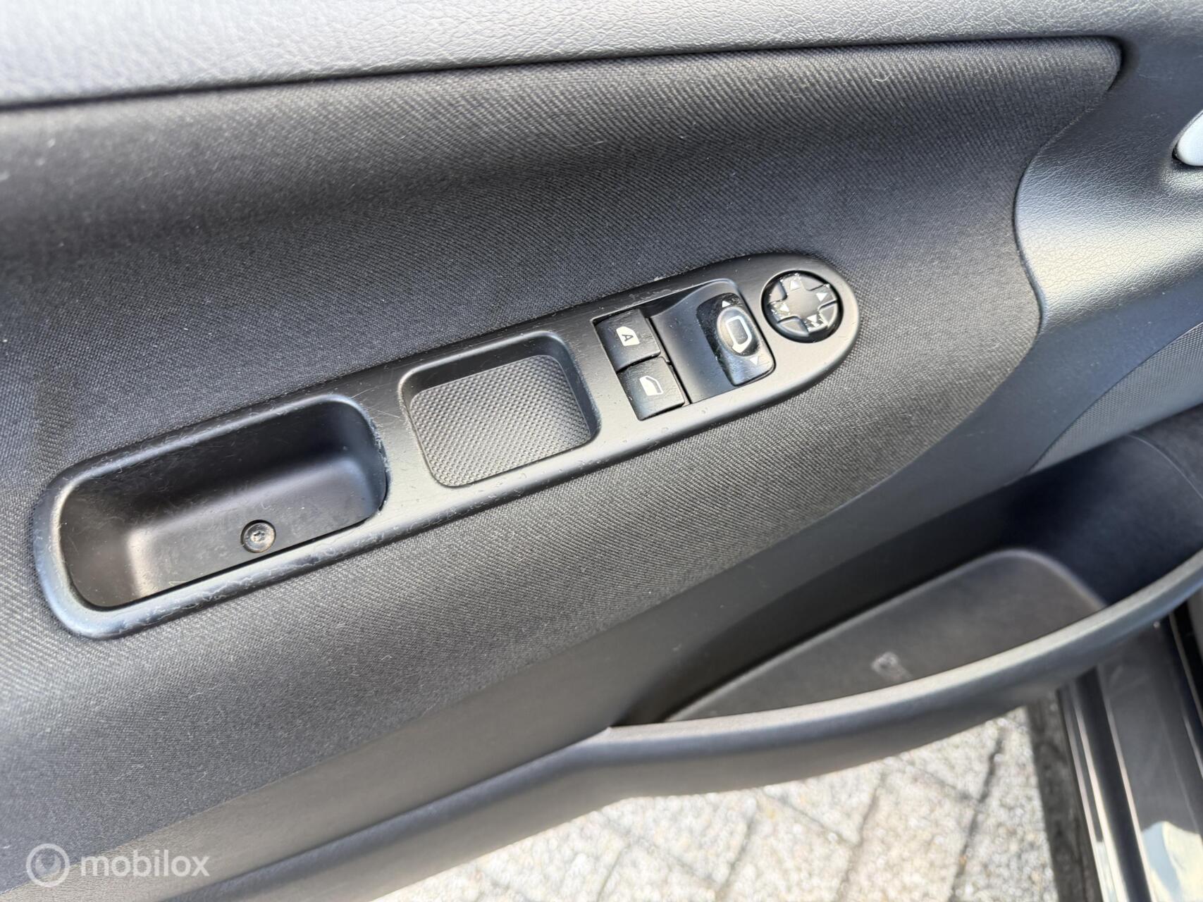 Foto van Peugeot 207