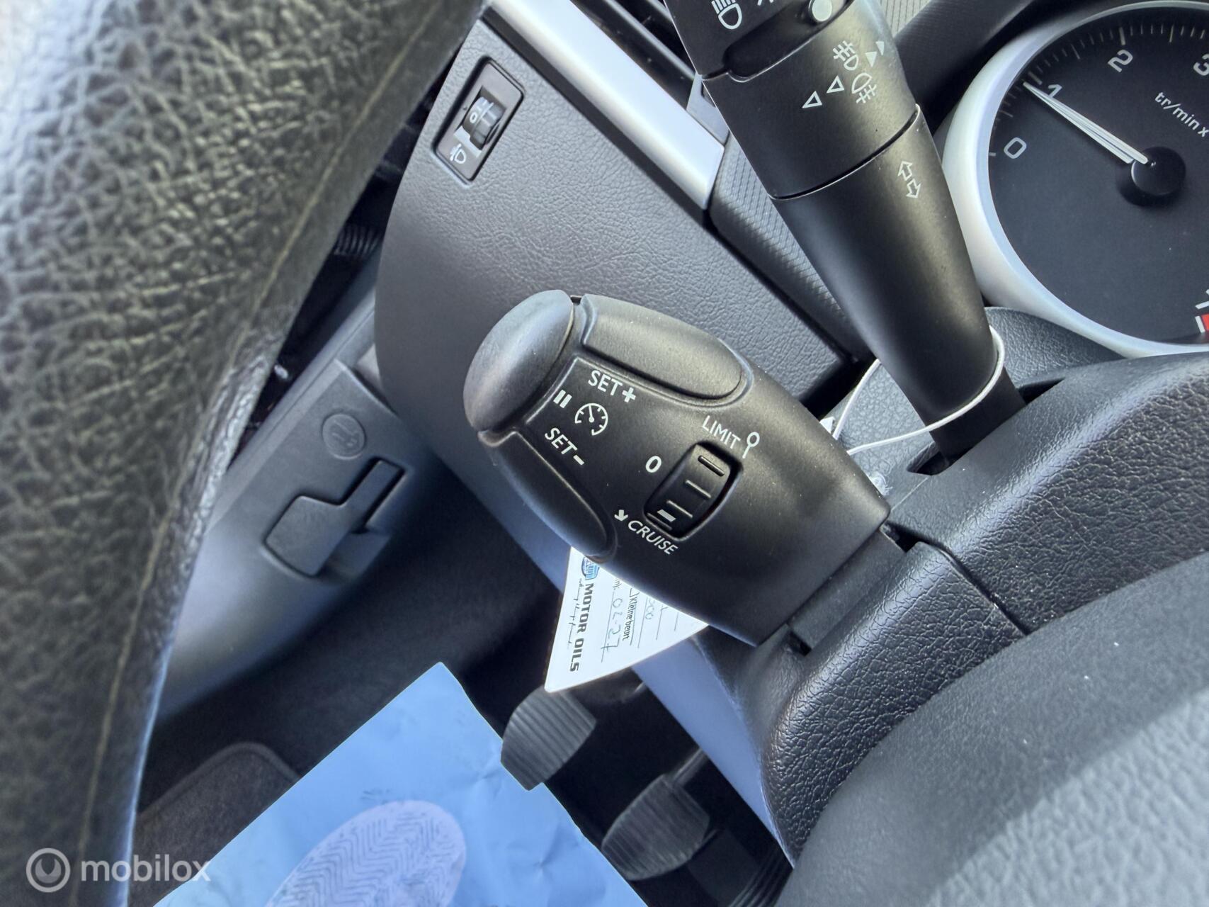 Foto van Peugeot 207