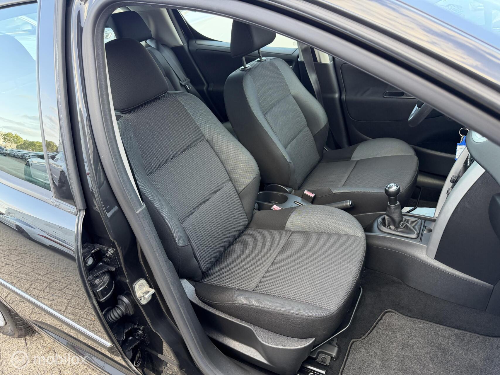 Foto van Peugeot 207