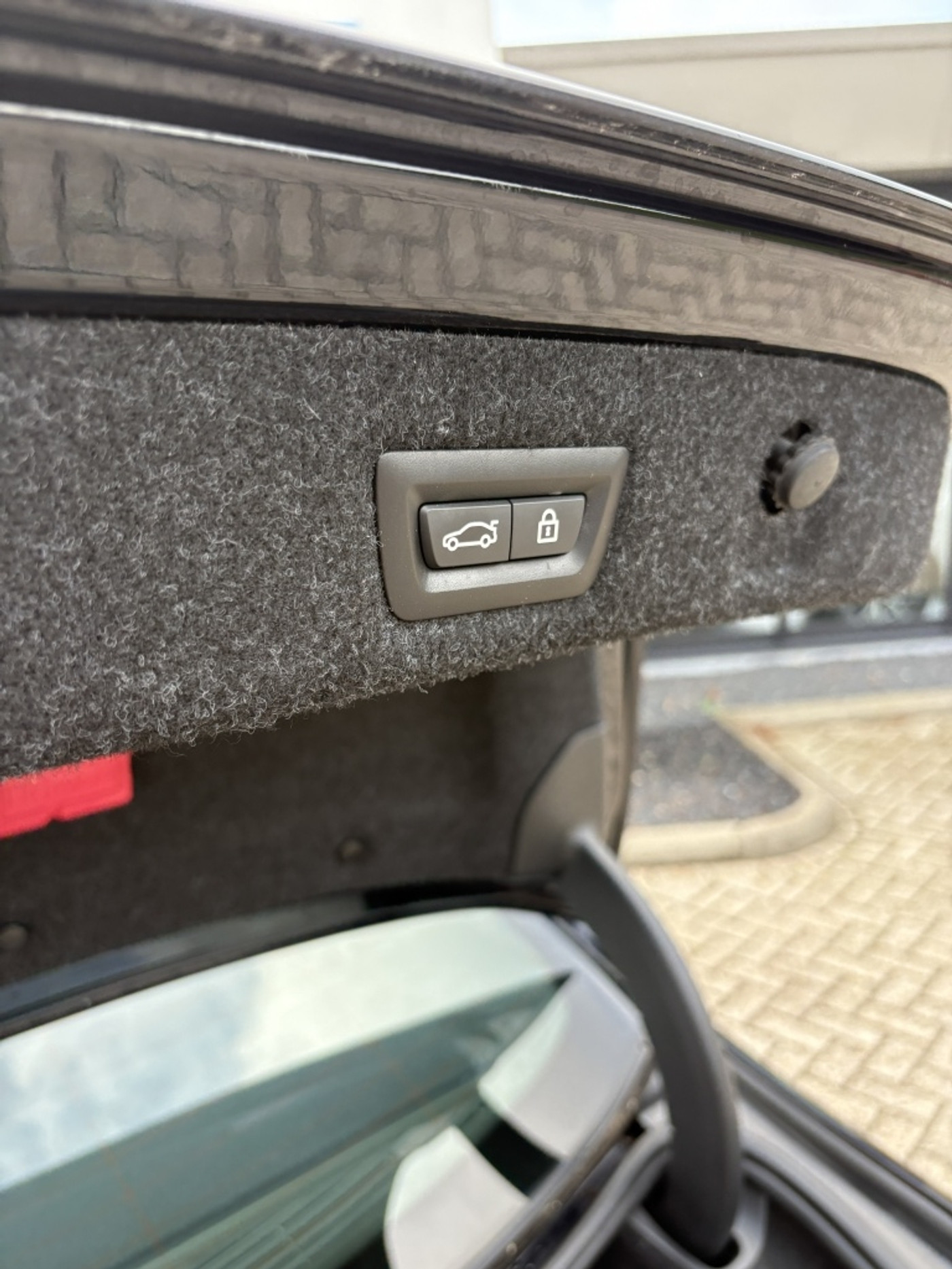 Foto van BMW 530e Iperformance