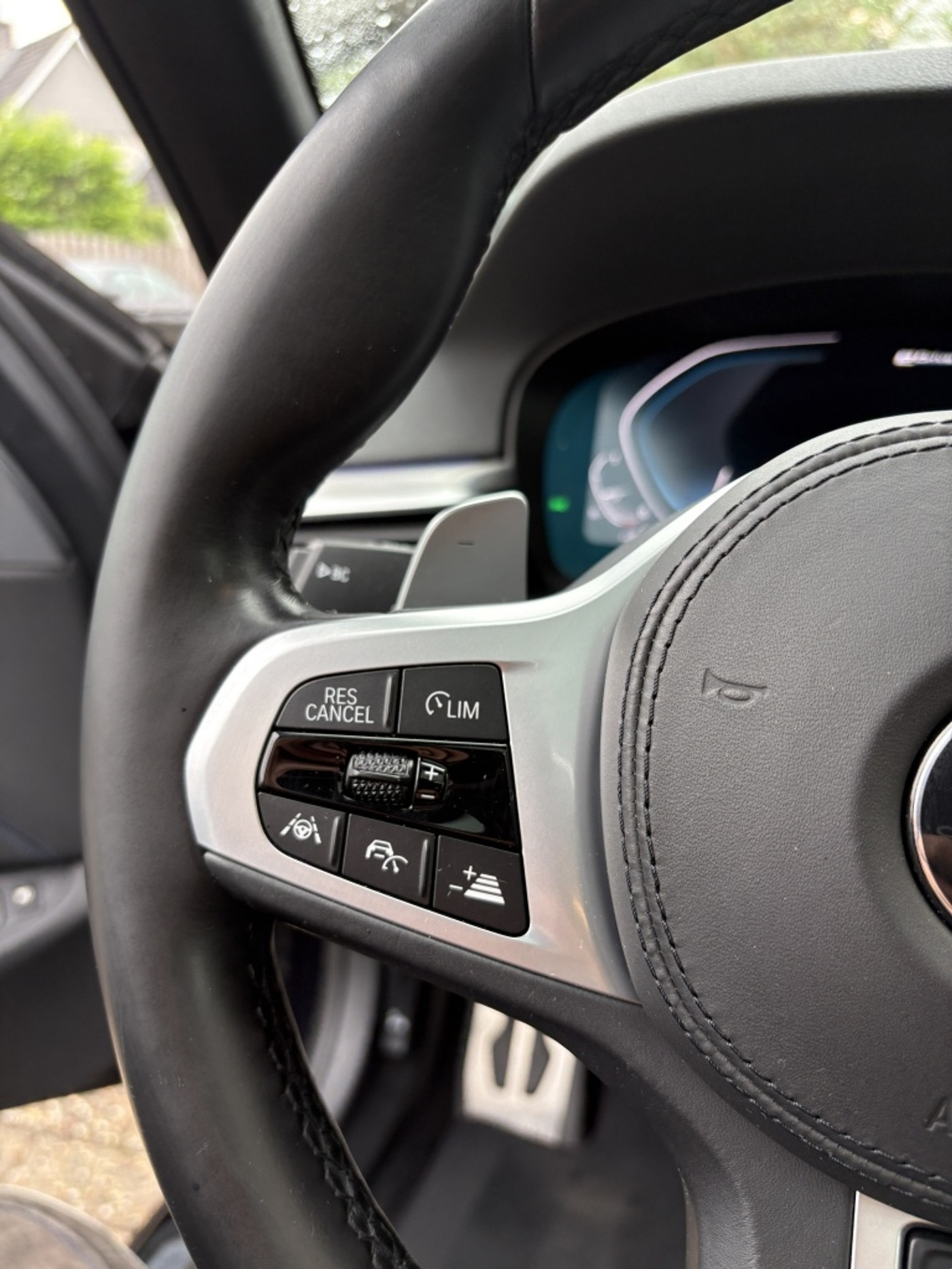 Foto van BMW 530e Iperformance