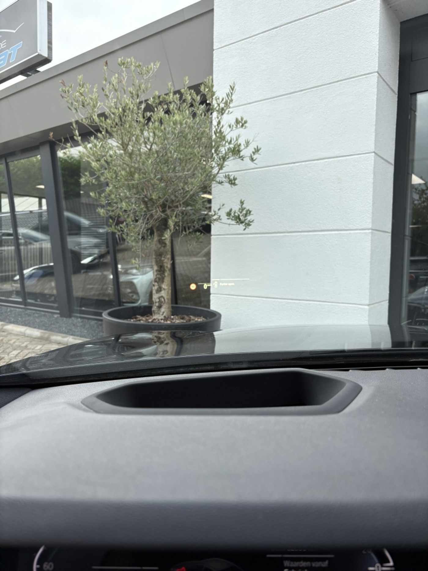 Foto van BMW 530e Iperformance