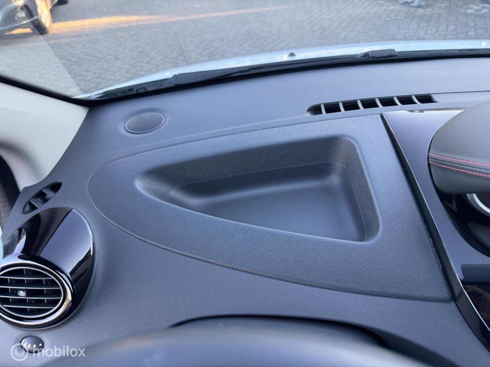 Foto van Renault Twingo
