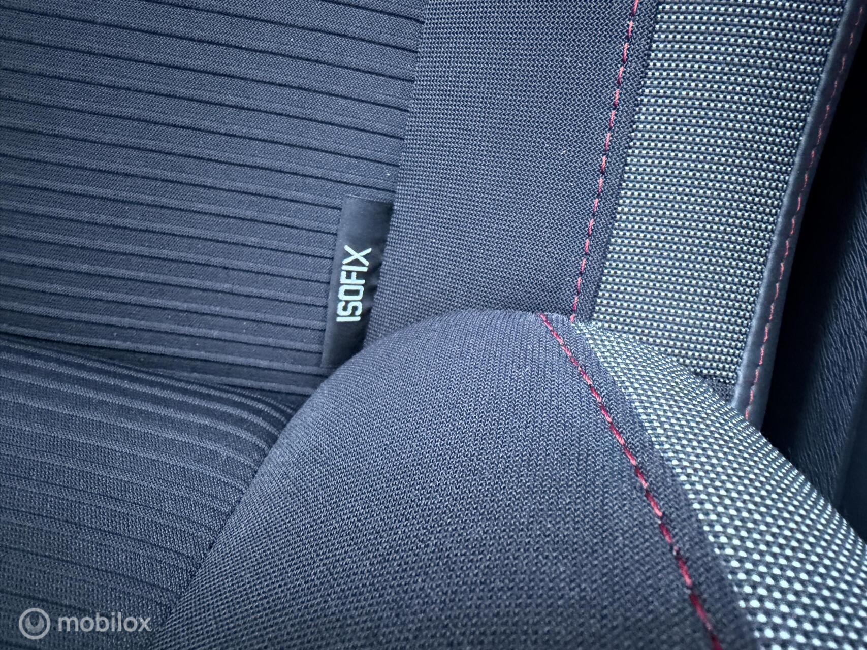 Foto van Renault Twingo