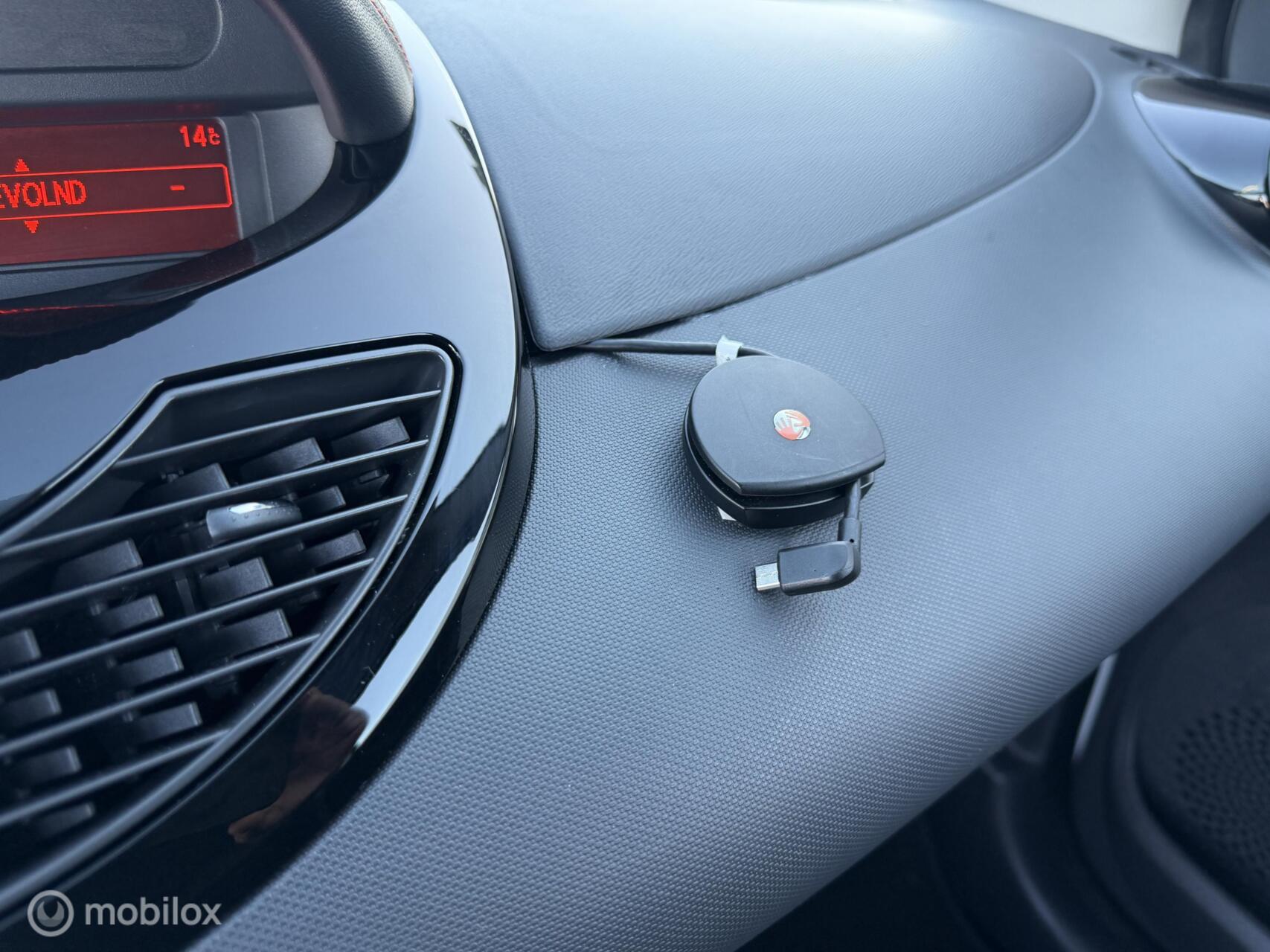 Foto van Renault Twingo