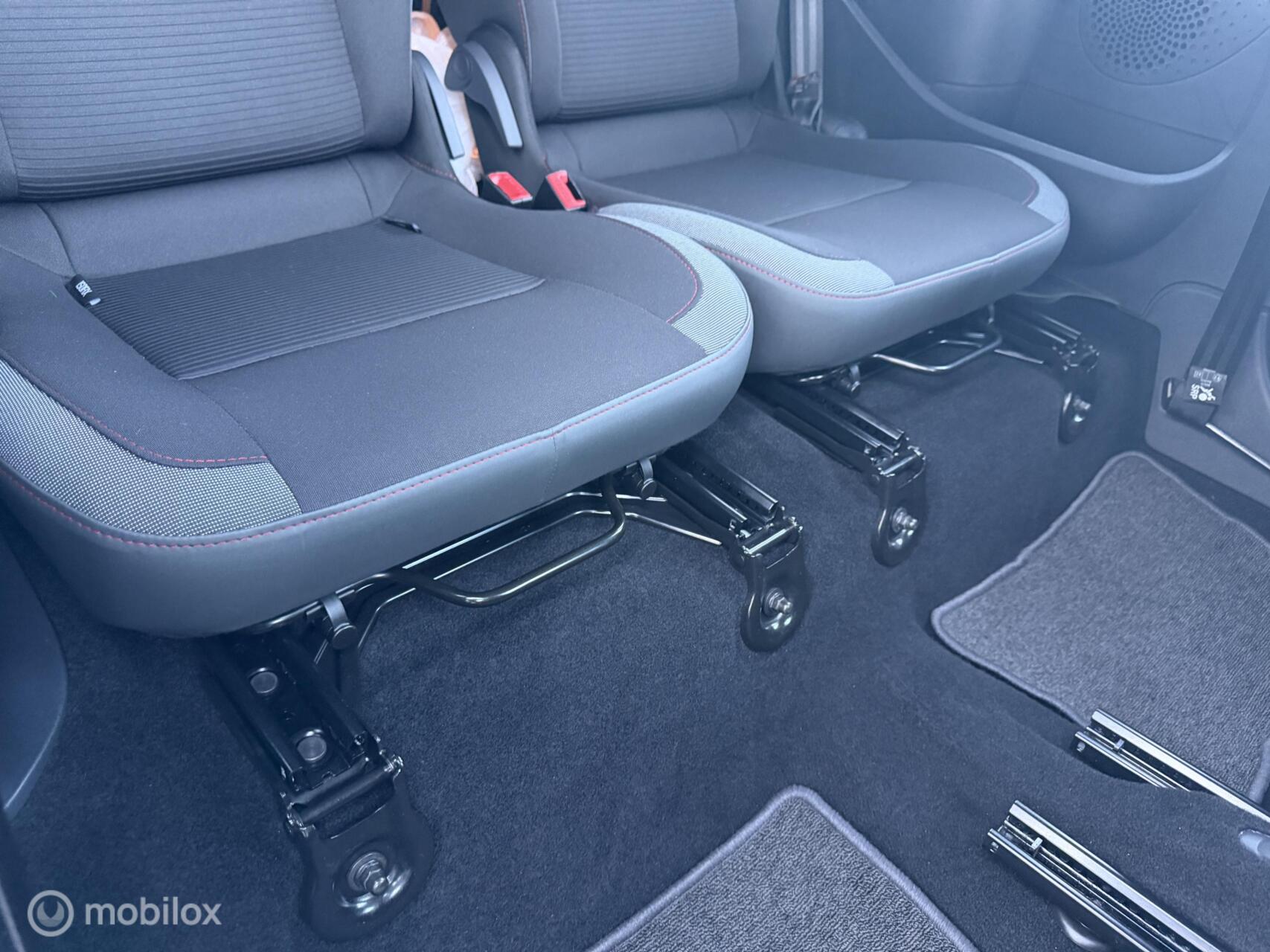 Foto van Renault Twingo