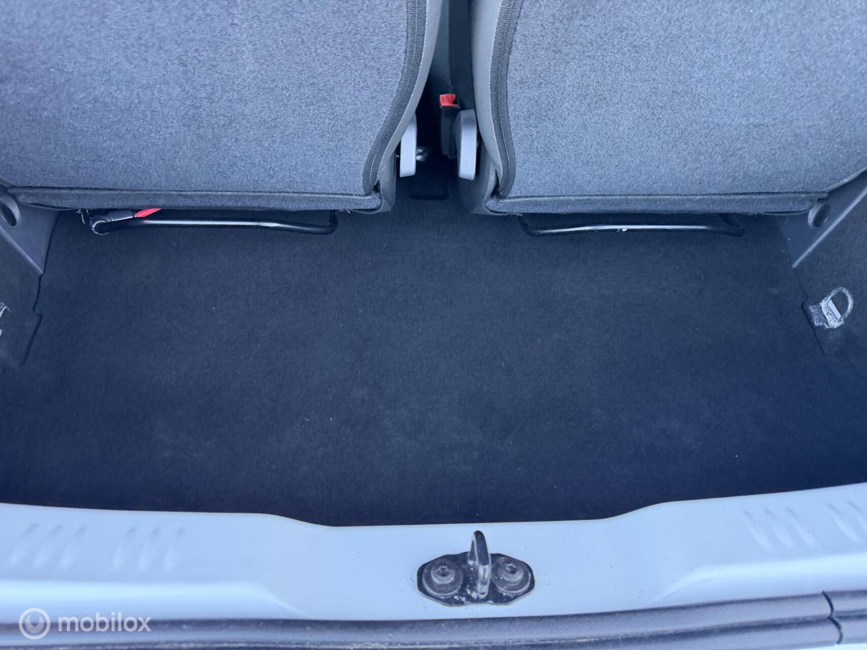 Foto van Renault Twingo
