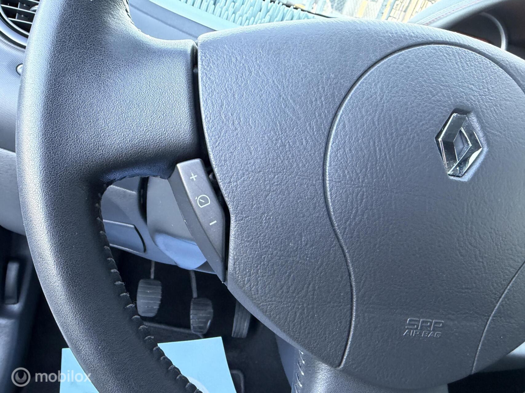 Foto van Renault Twingo
