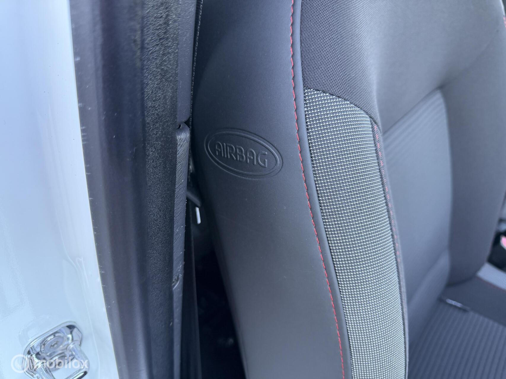 Foto van Renault Twingo