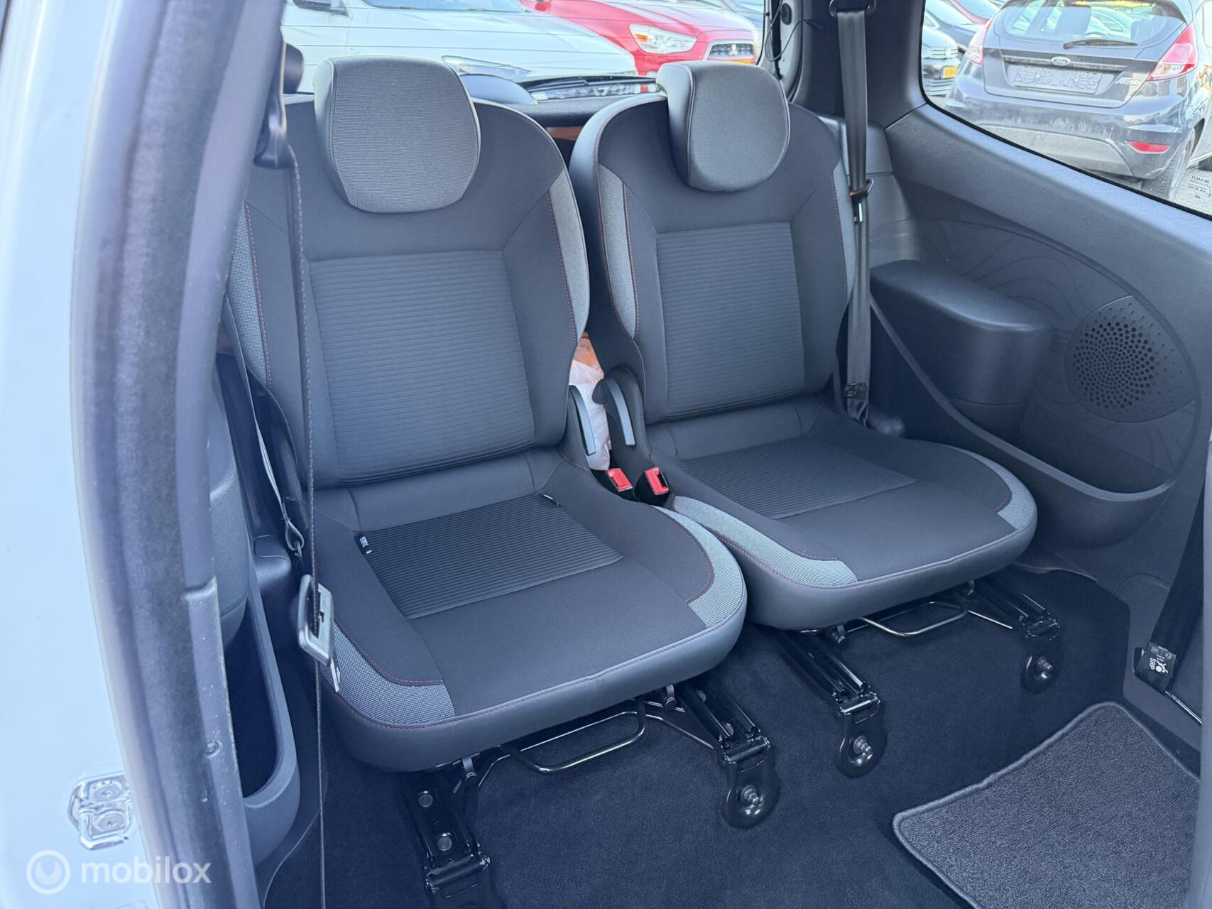 Foto van Renault Twingo