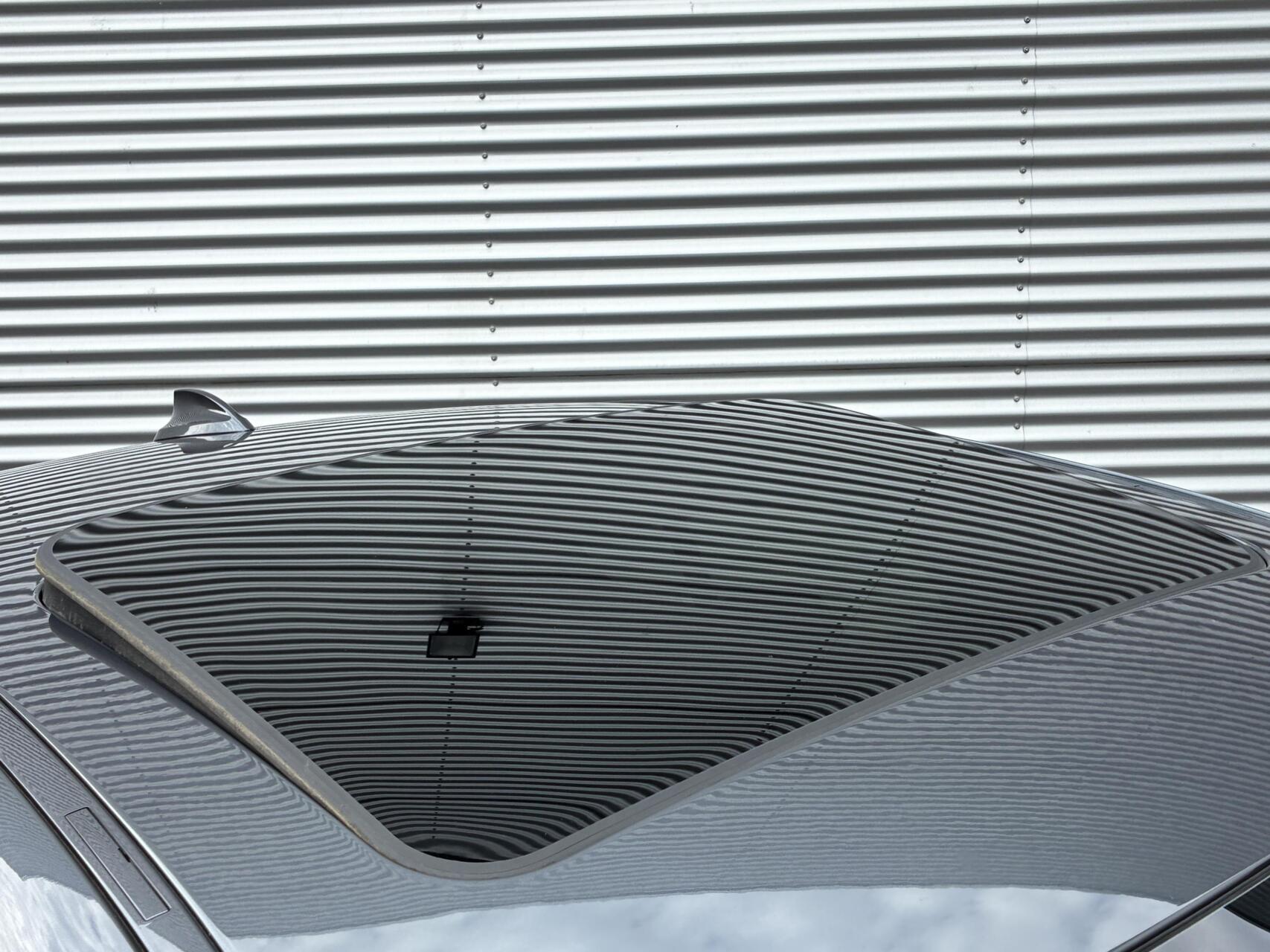 Foto van BMW 320e