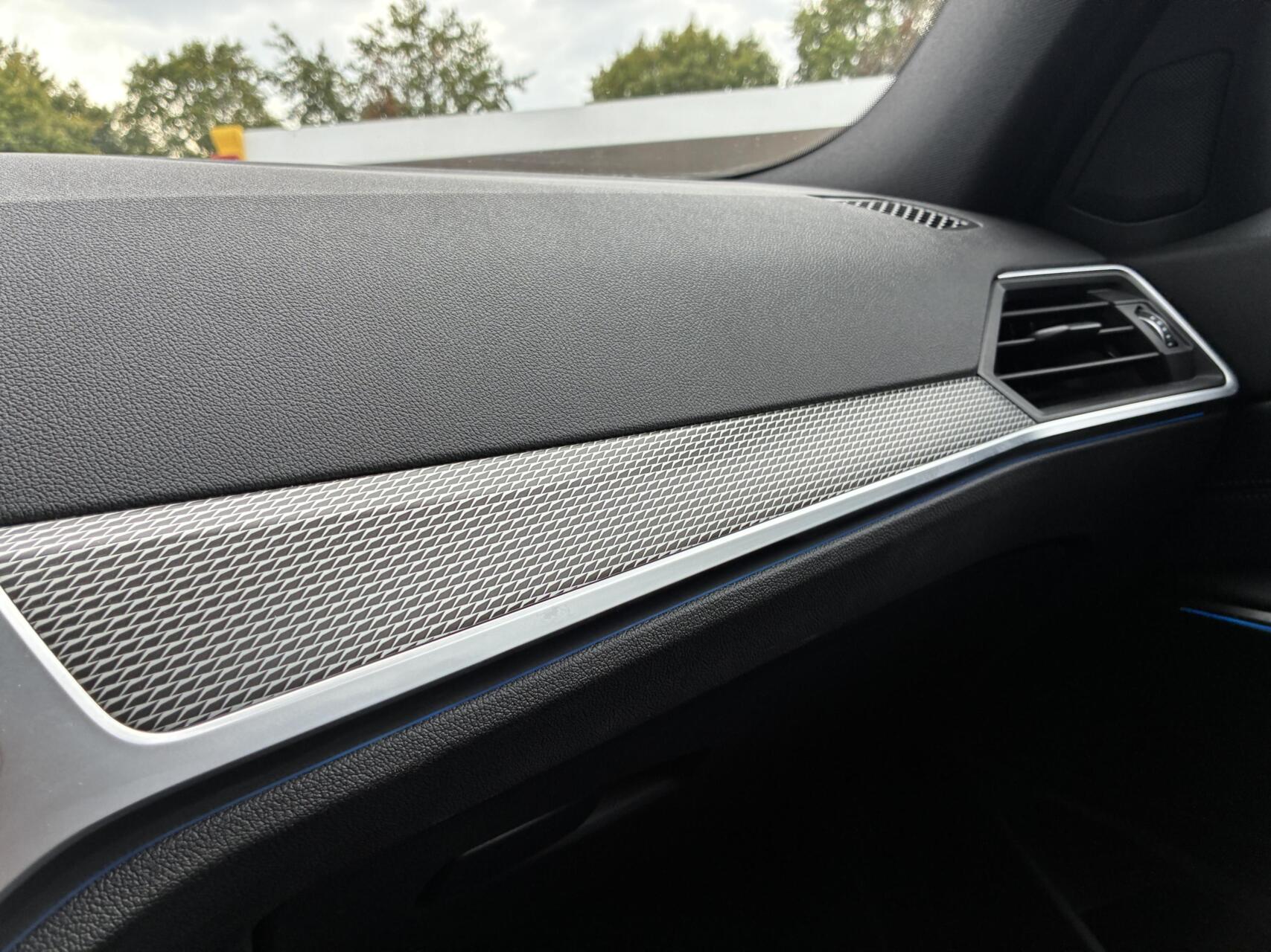 Foto van BMW 320e