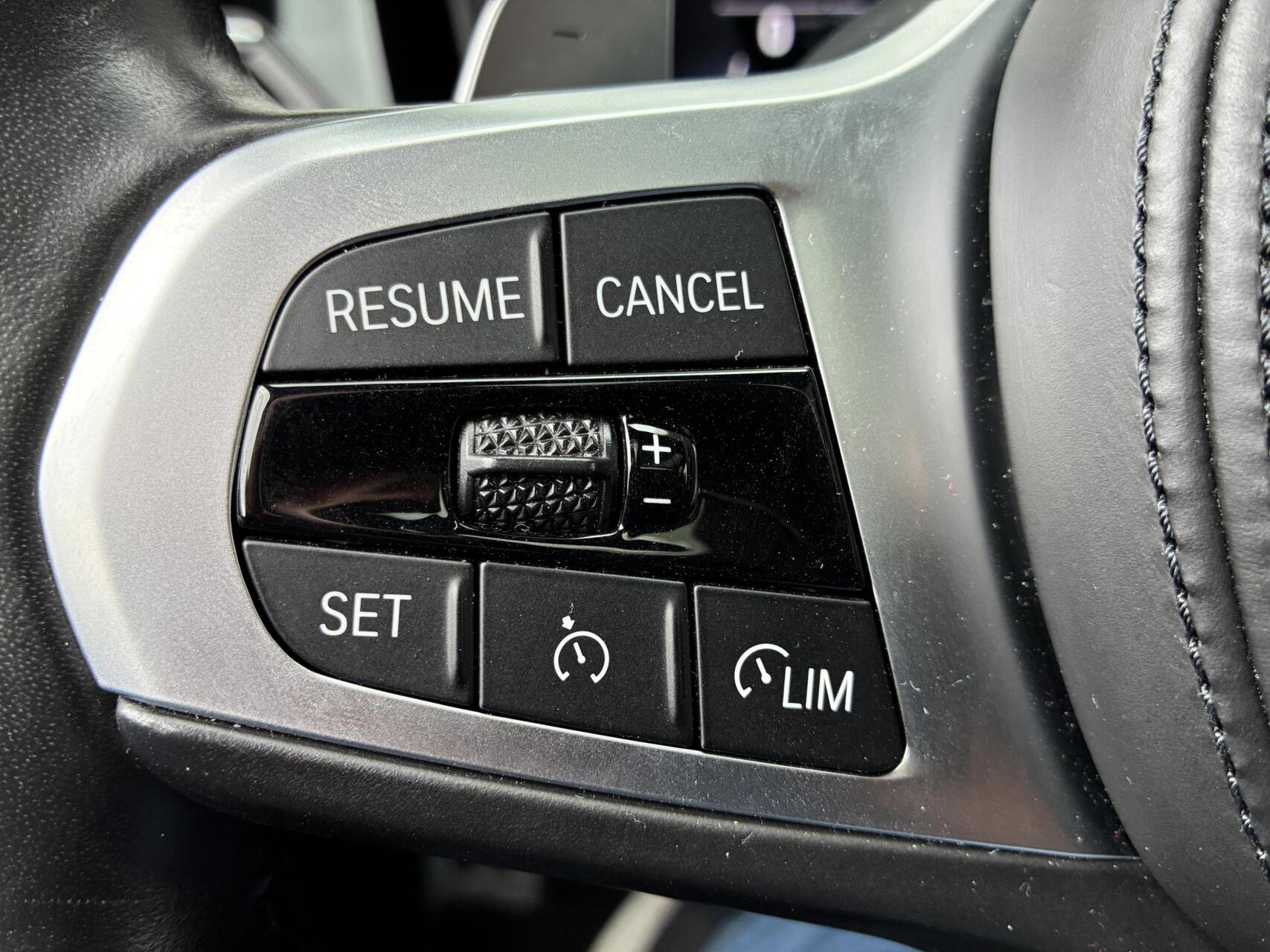 Foto van BMW 320e