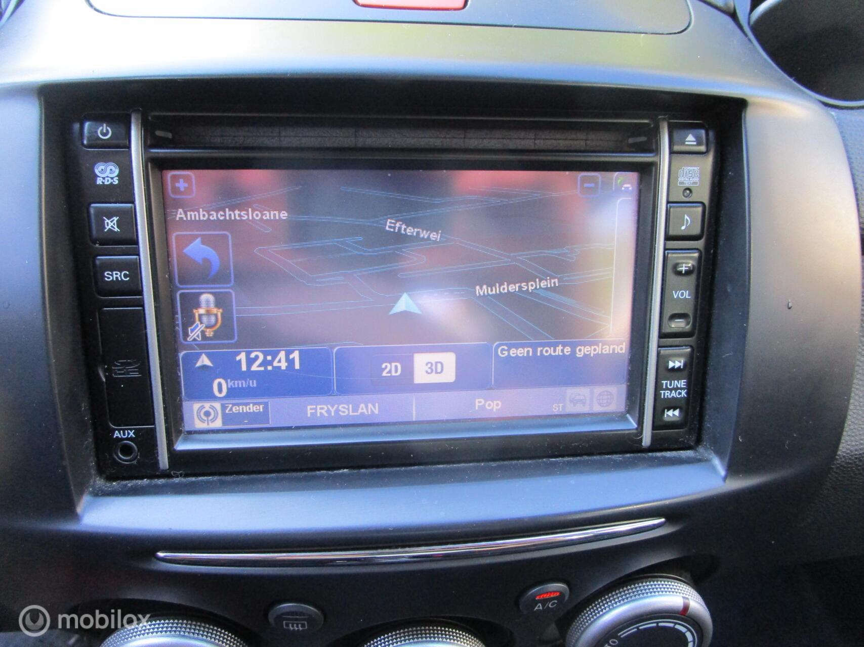 Foto van Mazda Mazda 2