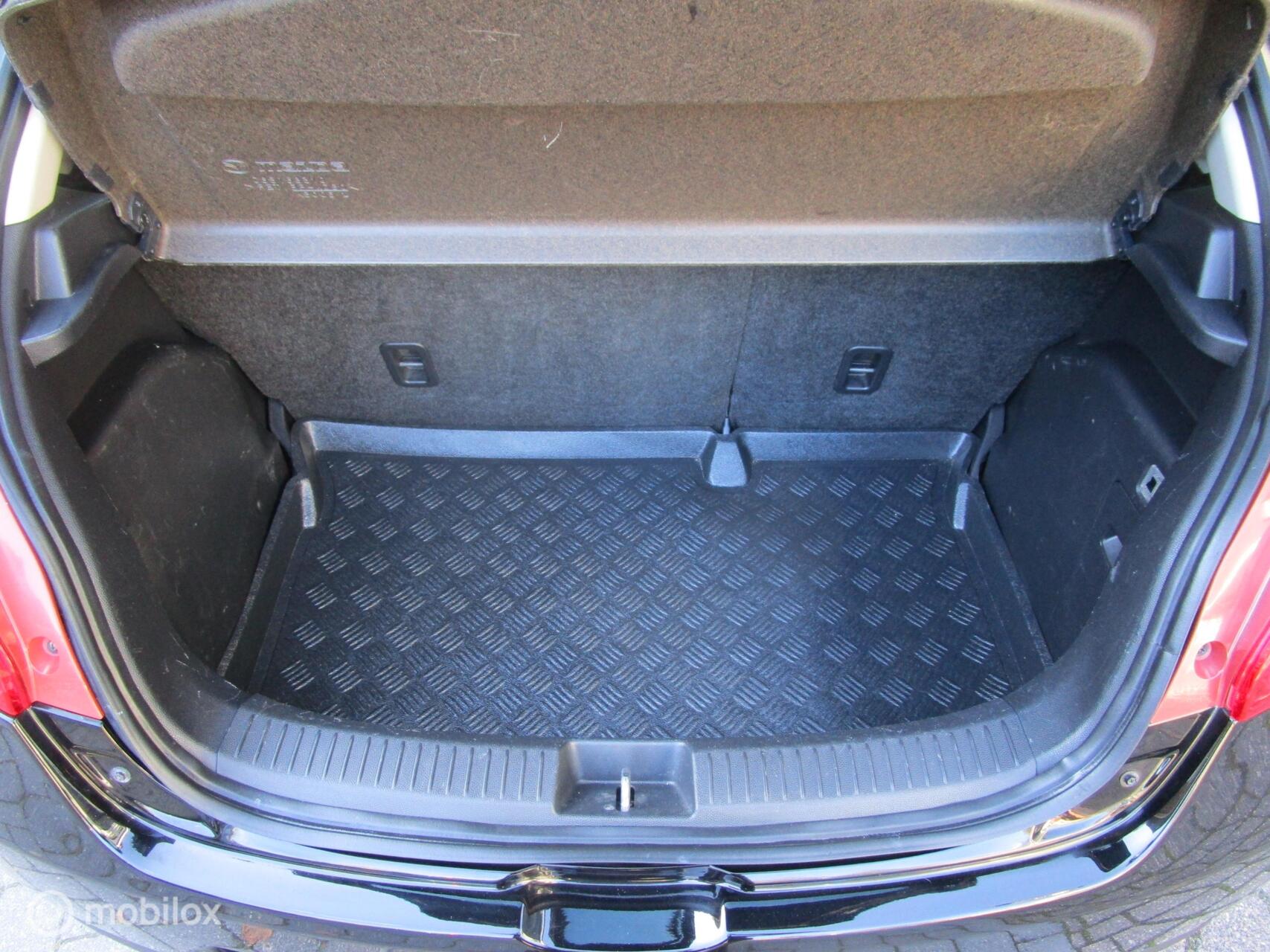 Foto van Mazda Mazda 2