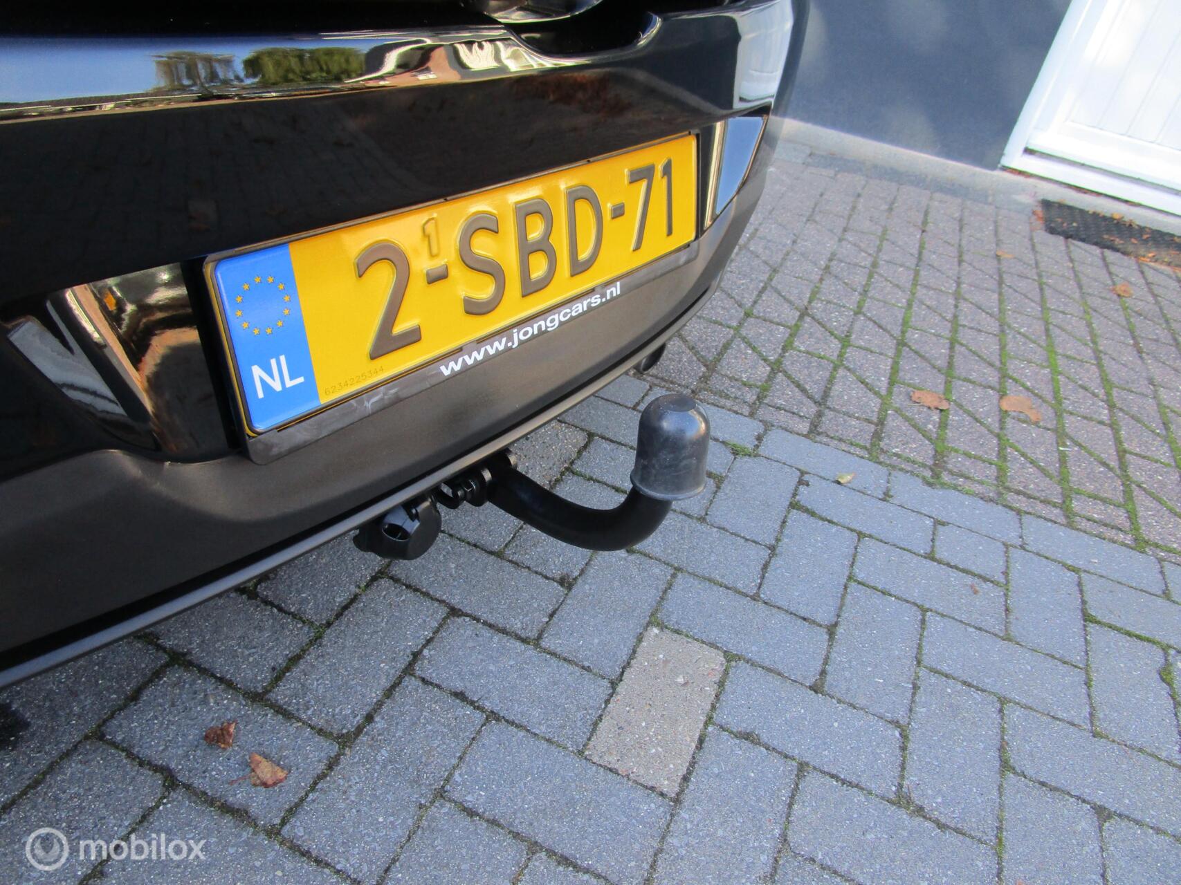 Foto van Mazda Mazda 2