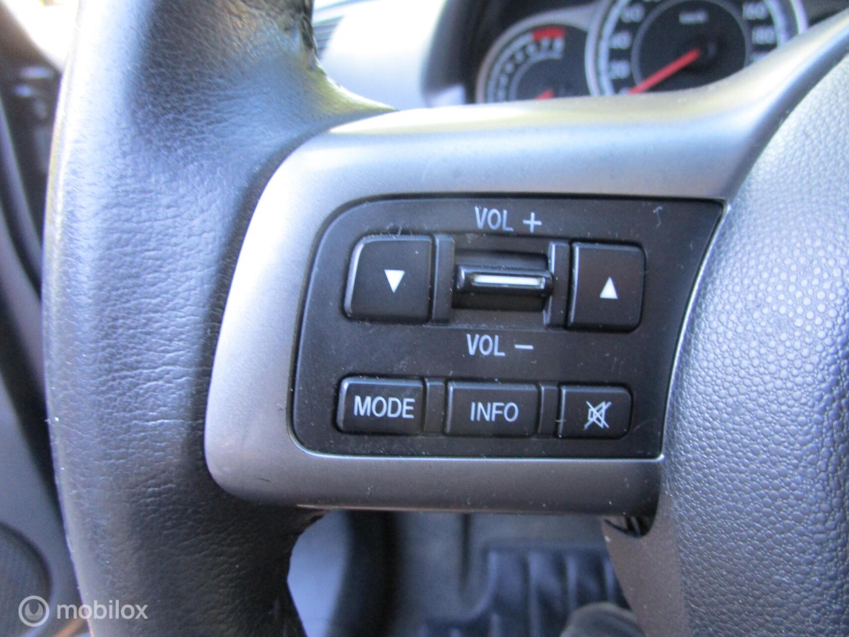 Foto van Mazda Mazda 2