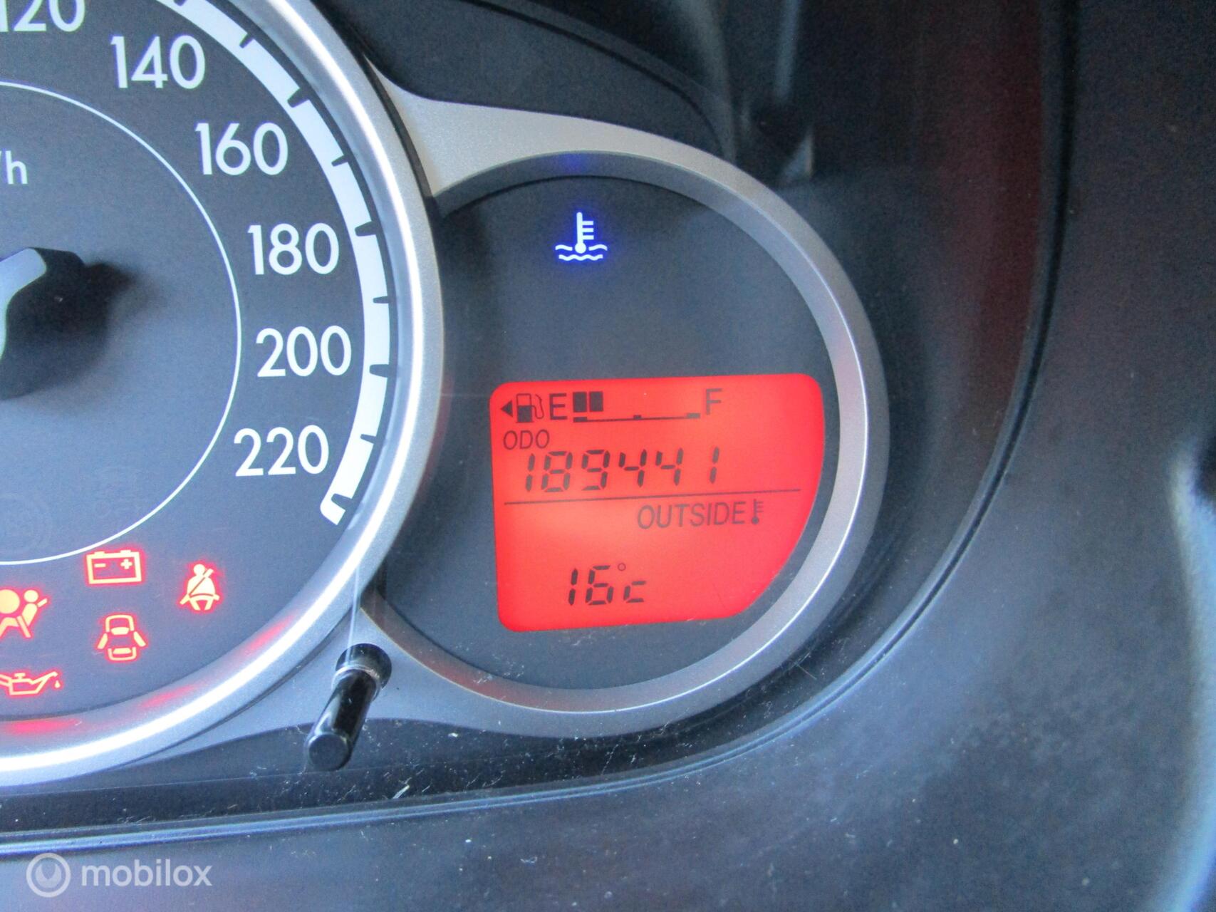 Foto van Mazda Mazda 2