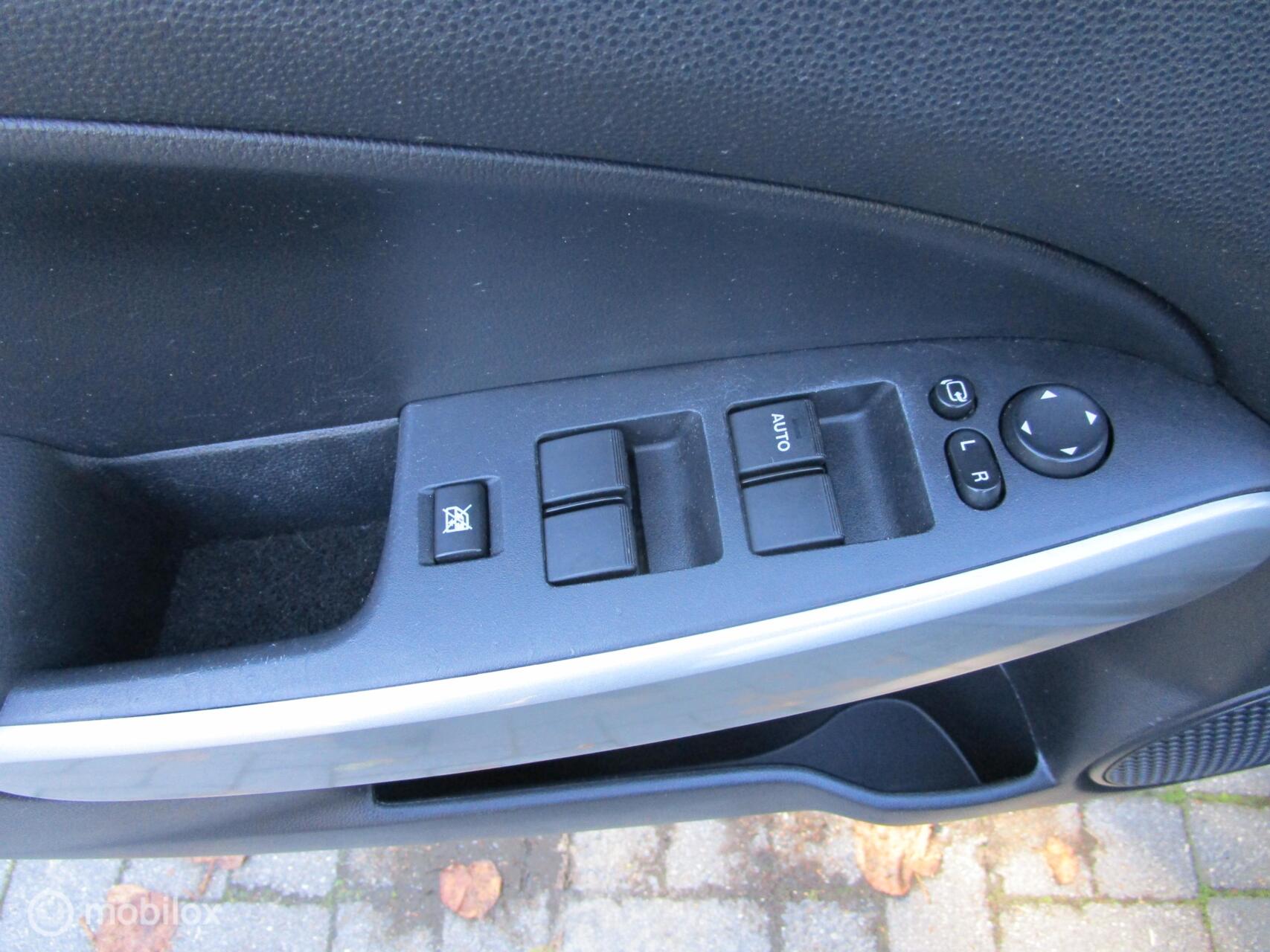 Foto van Mazda Mazda 2