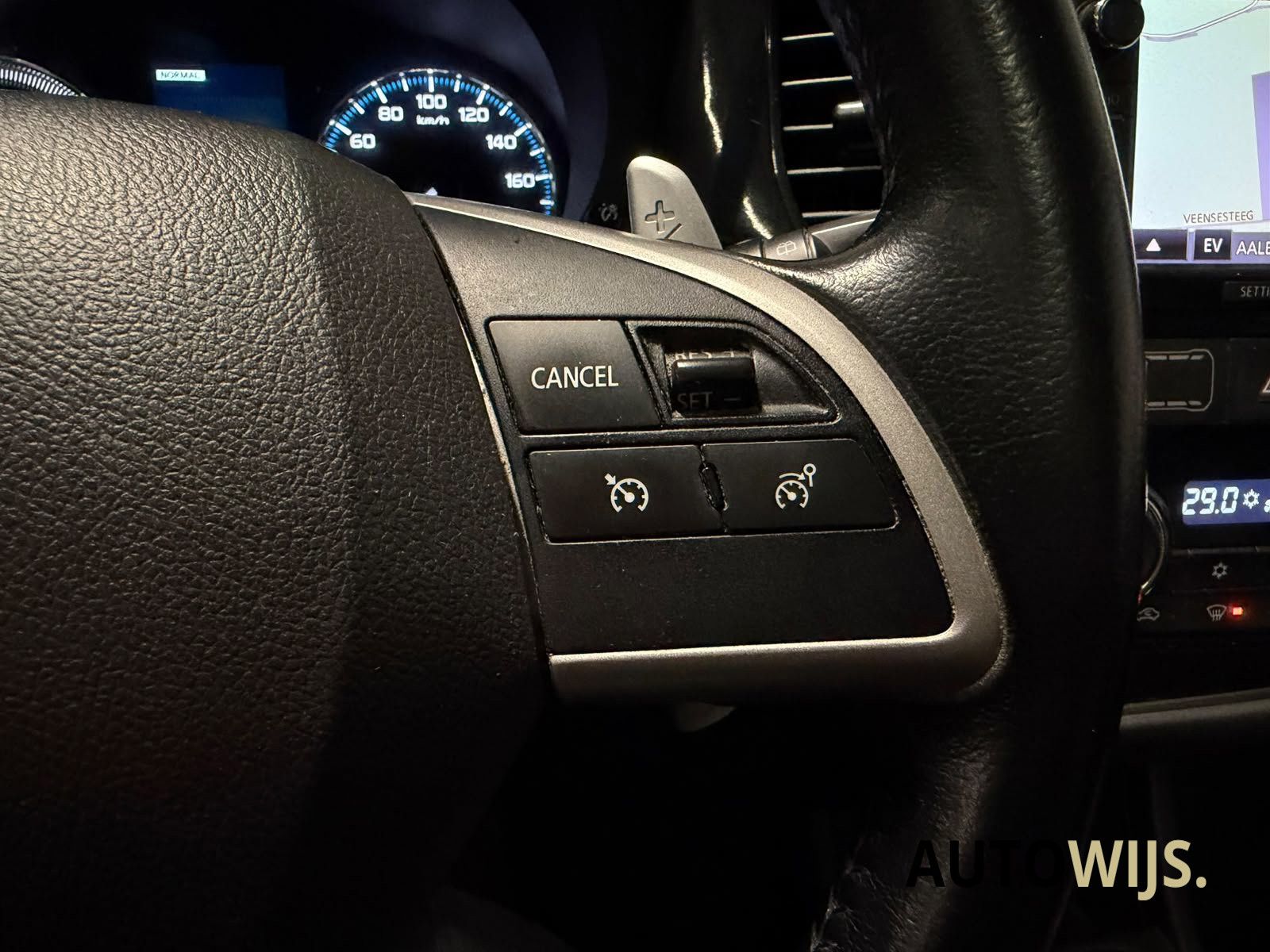 Foto van Mitsubishi Mitsubishi Outlander