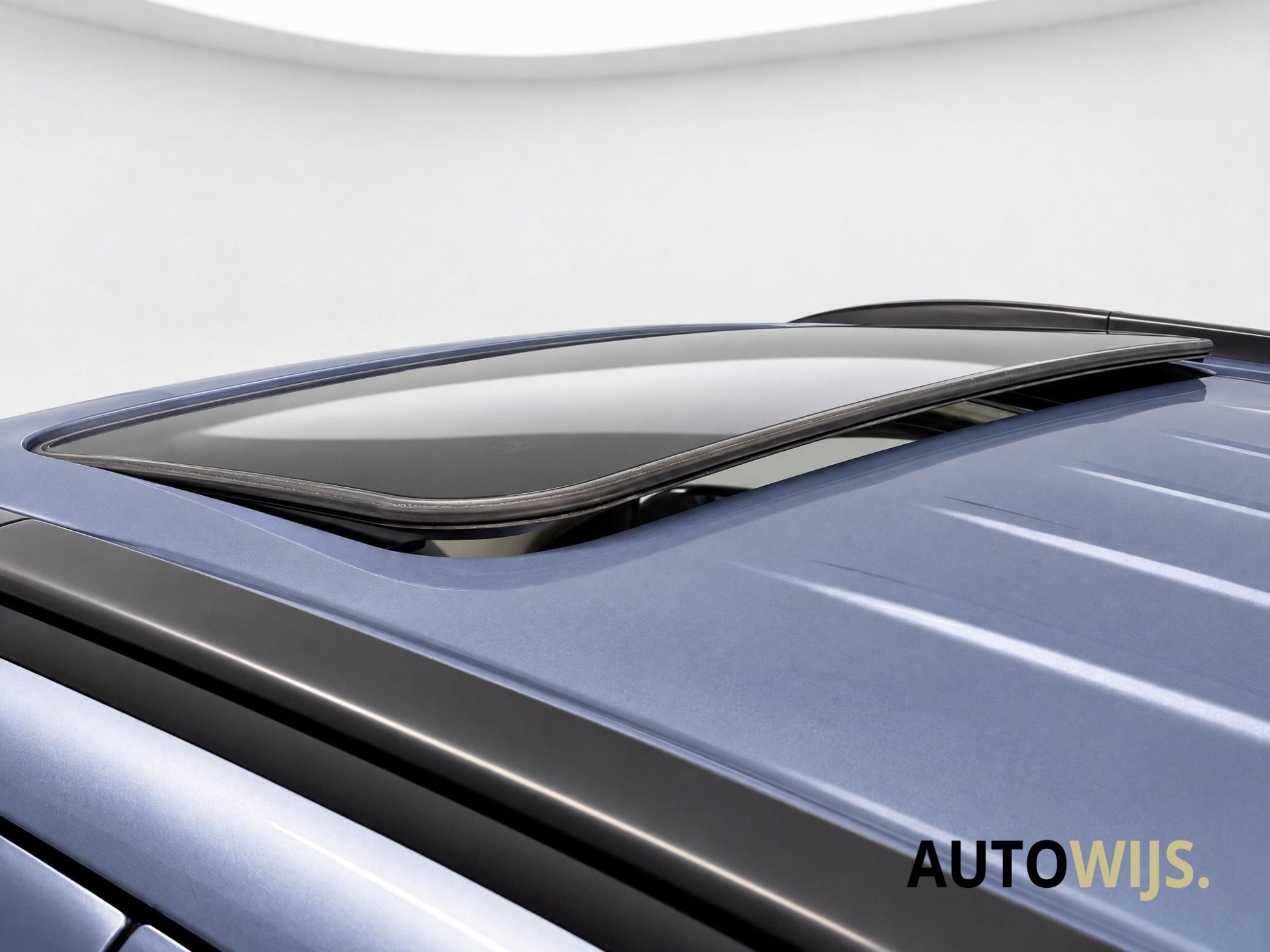 Foto van Mitsubishi Mitsubishi Outlander