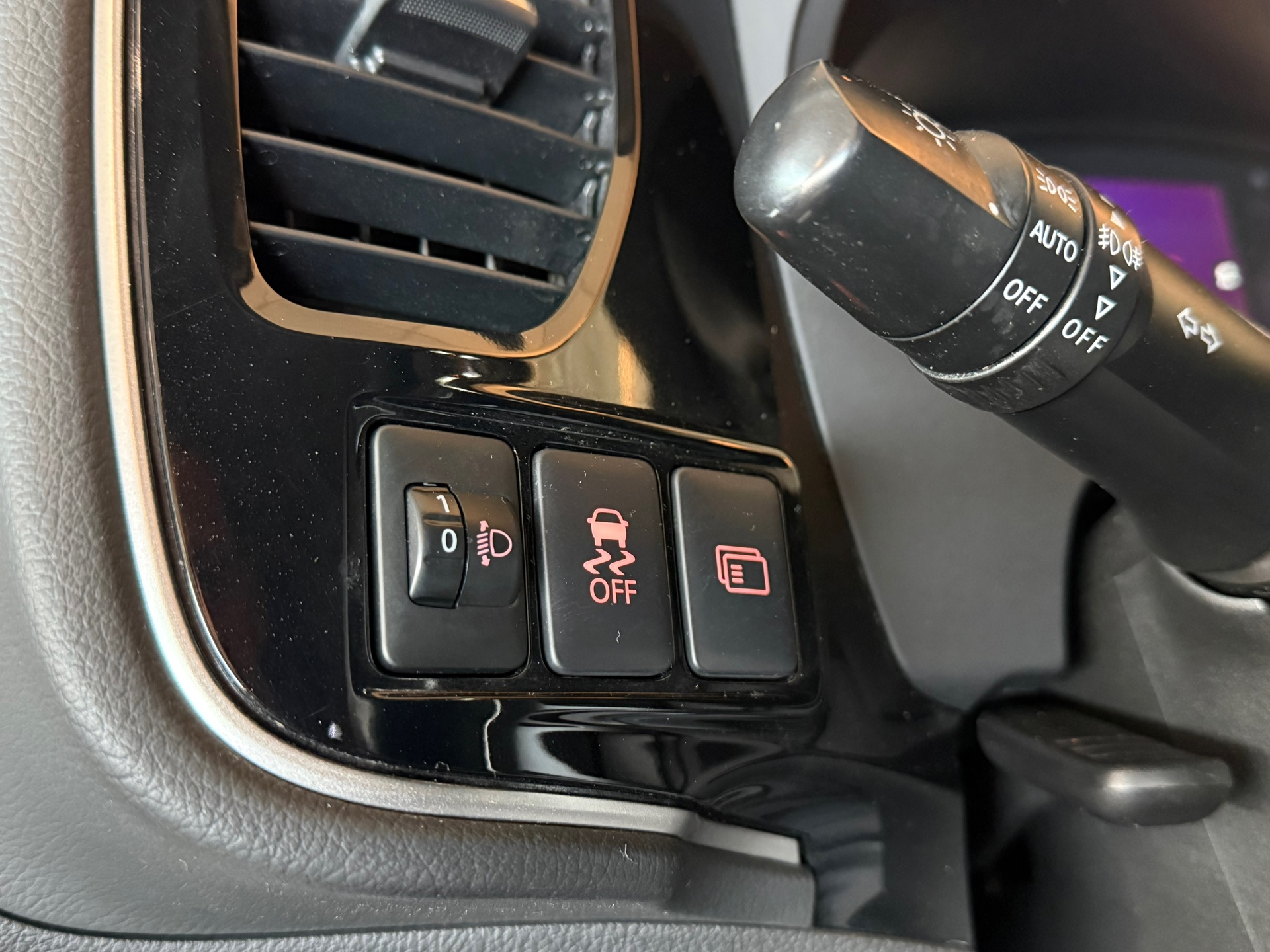 Foto van Mitsubishi Mitsubishi Outlander