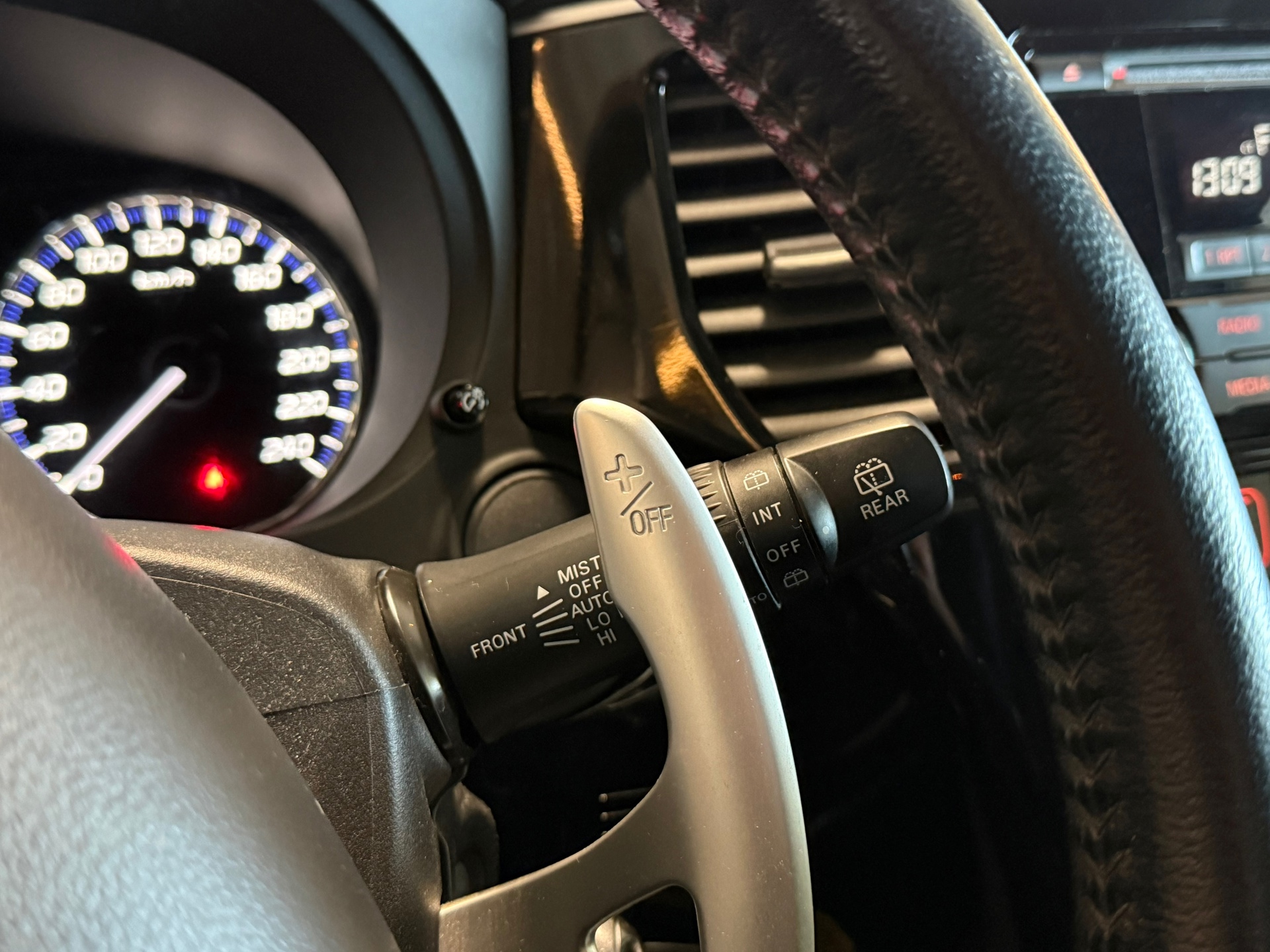 Foto van Mitsubishi Mitsubishi Outlander