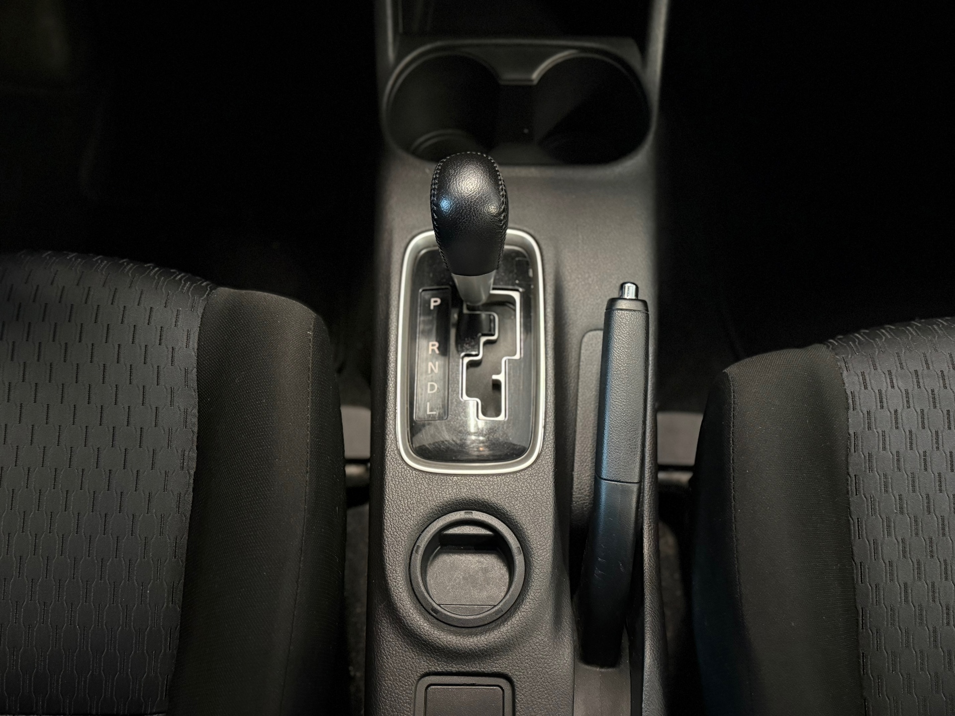 Foto van Mitsubishi Mitsubishi Outlander