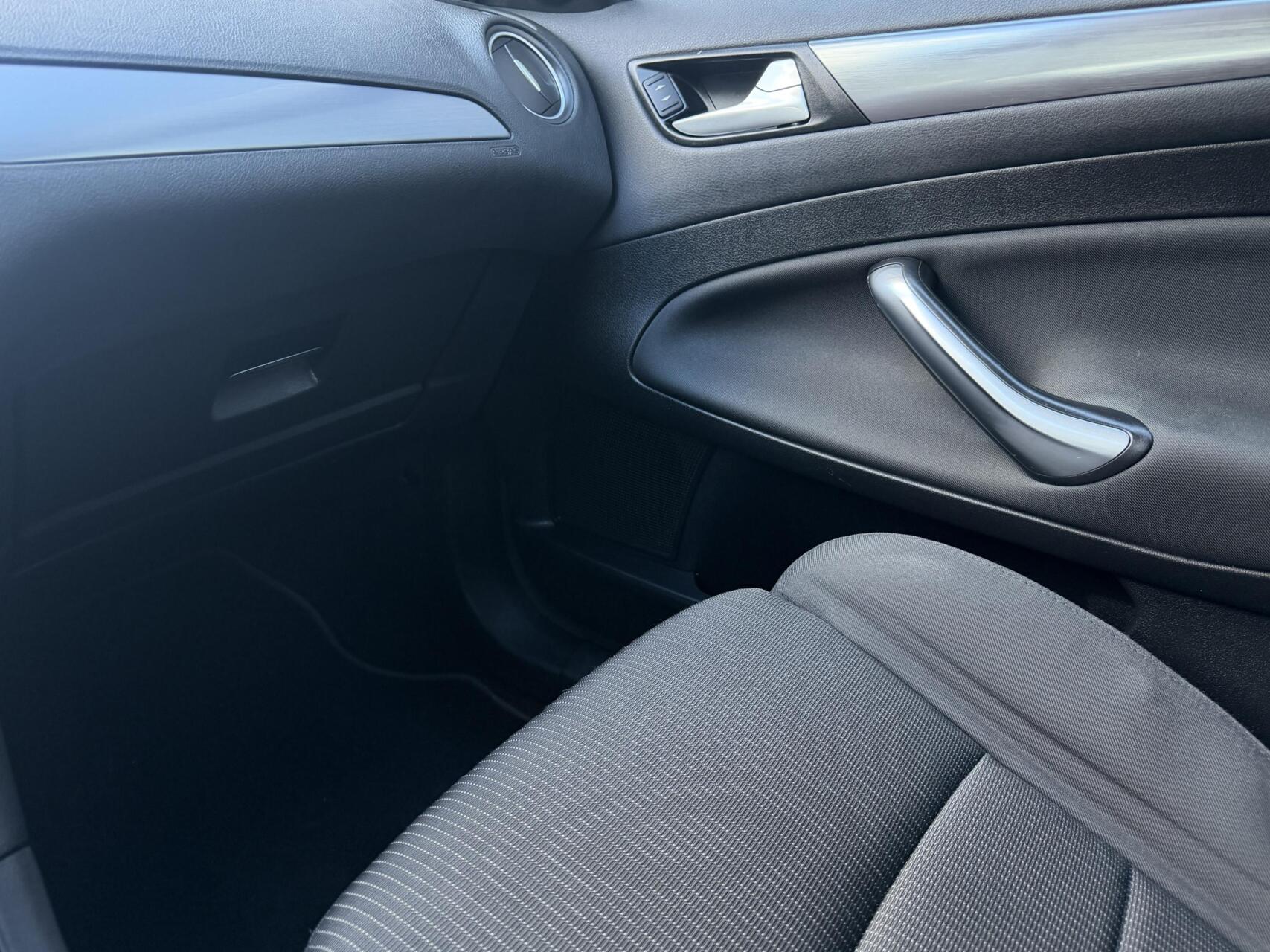 Foto van Ford Mondeo