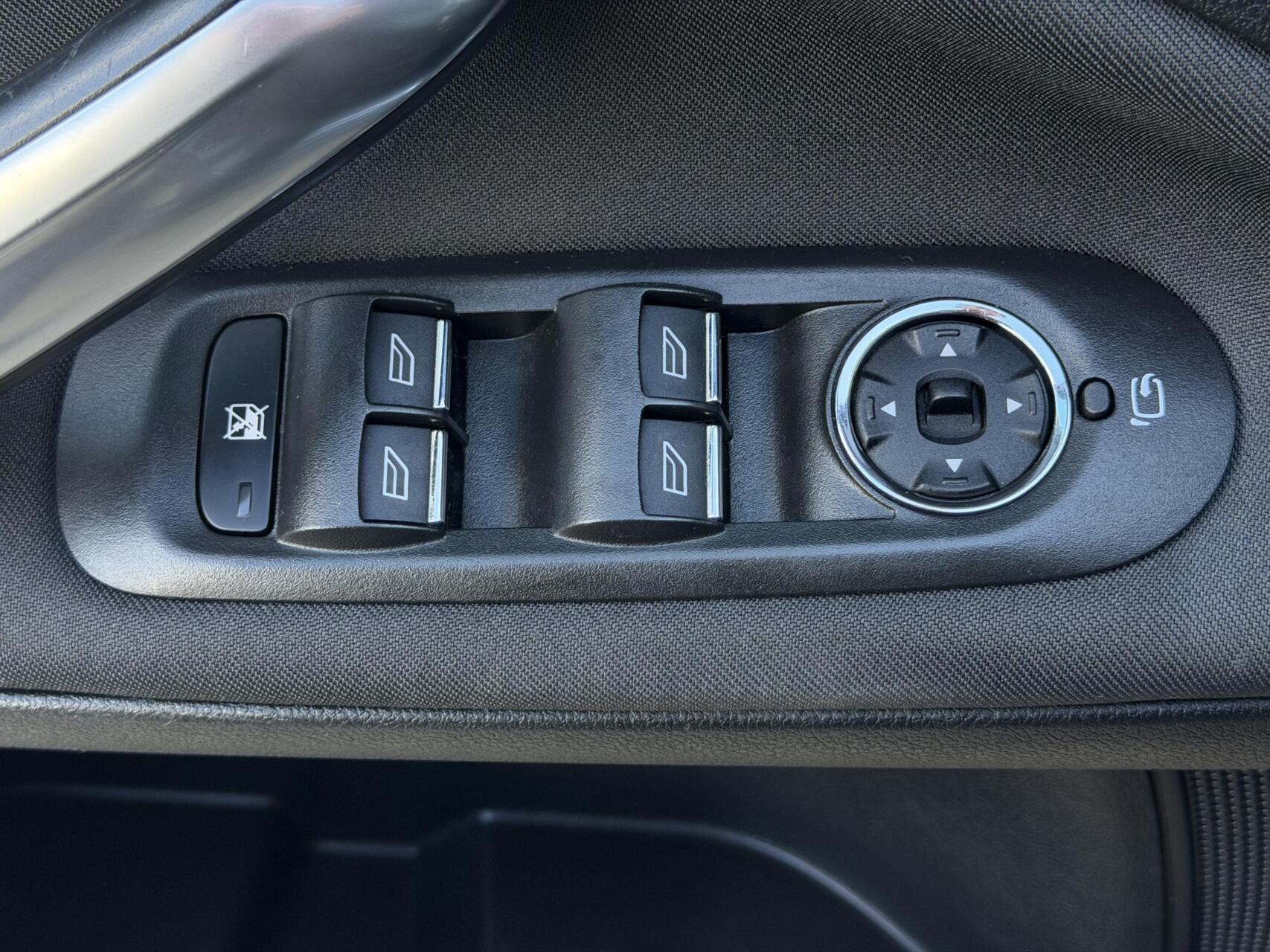 Foto van Ford Mondeo