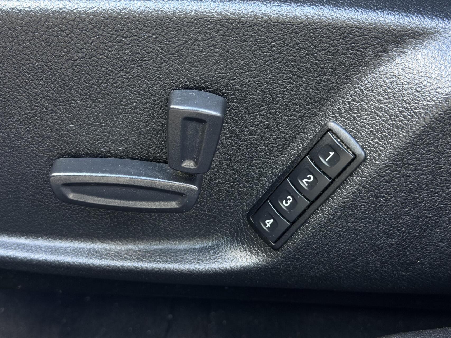 Foto van Ford Mondeo