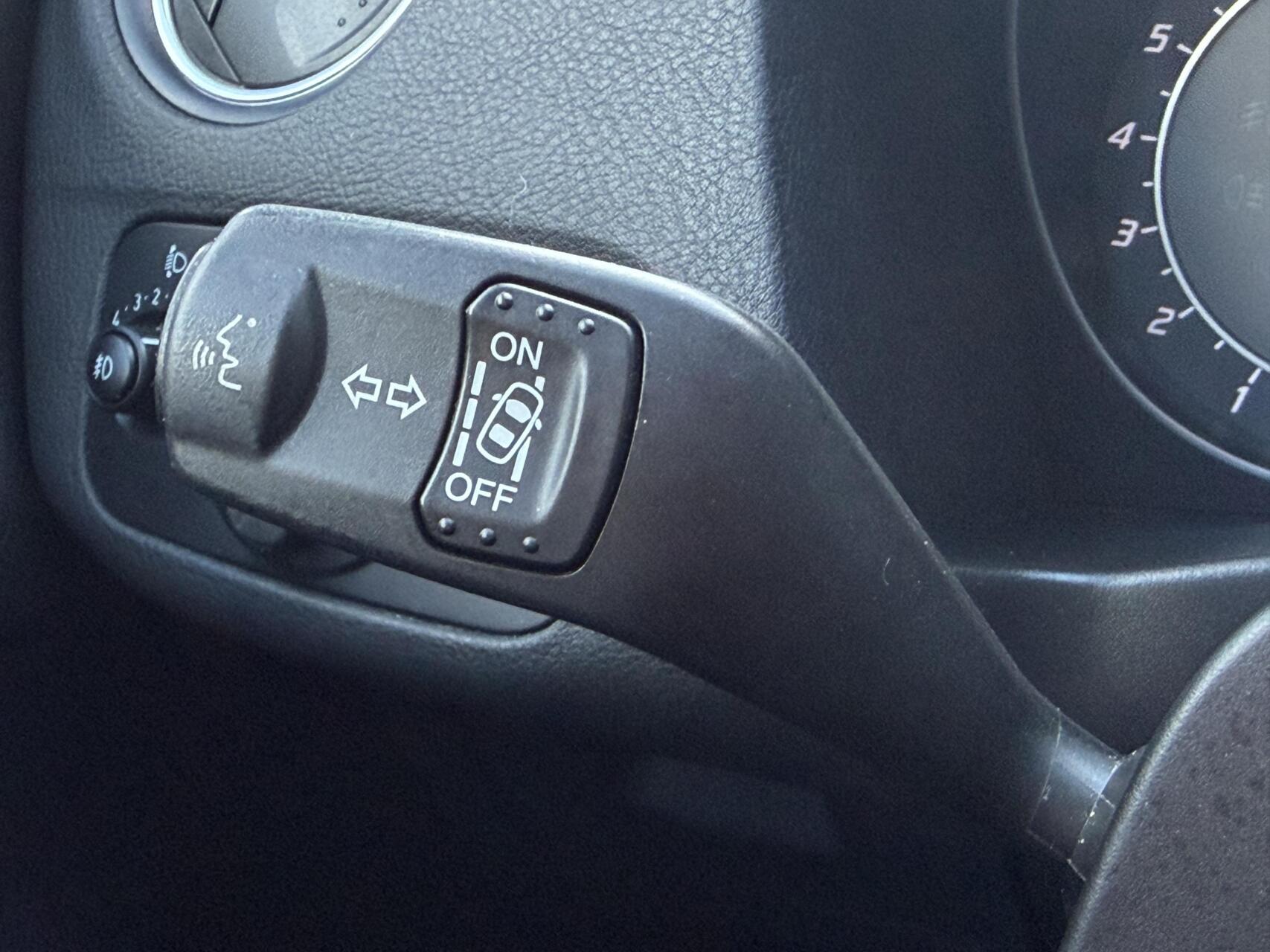 Foto van Ford Mondeo