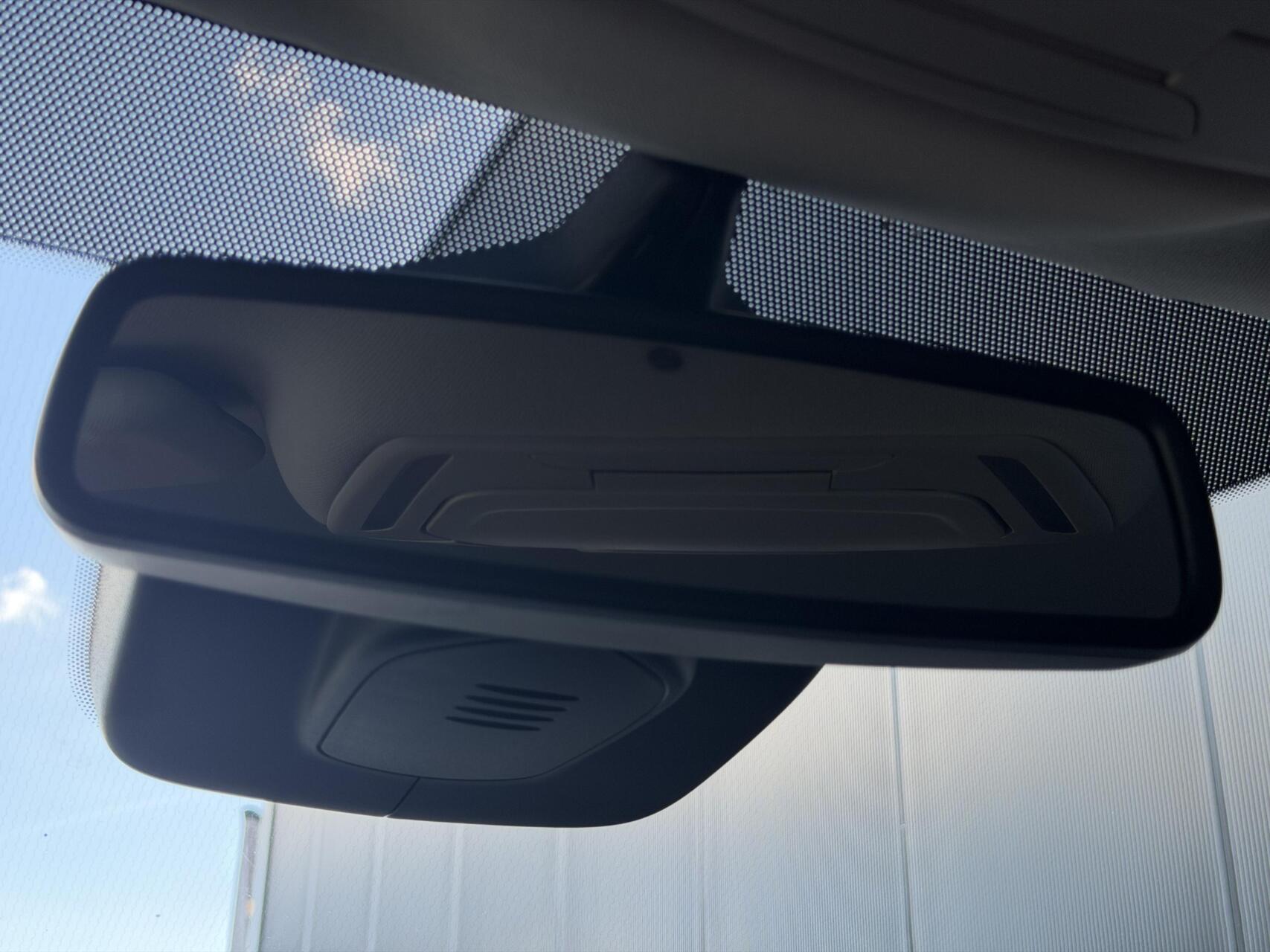 Foto van Ford Mondeo