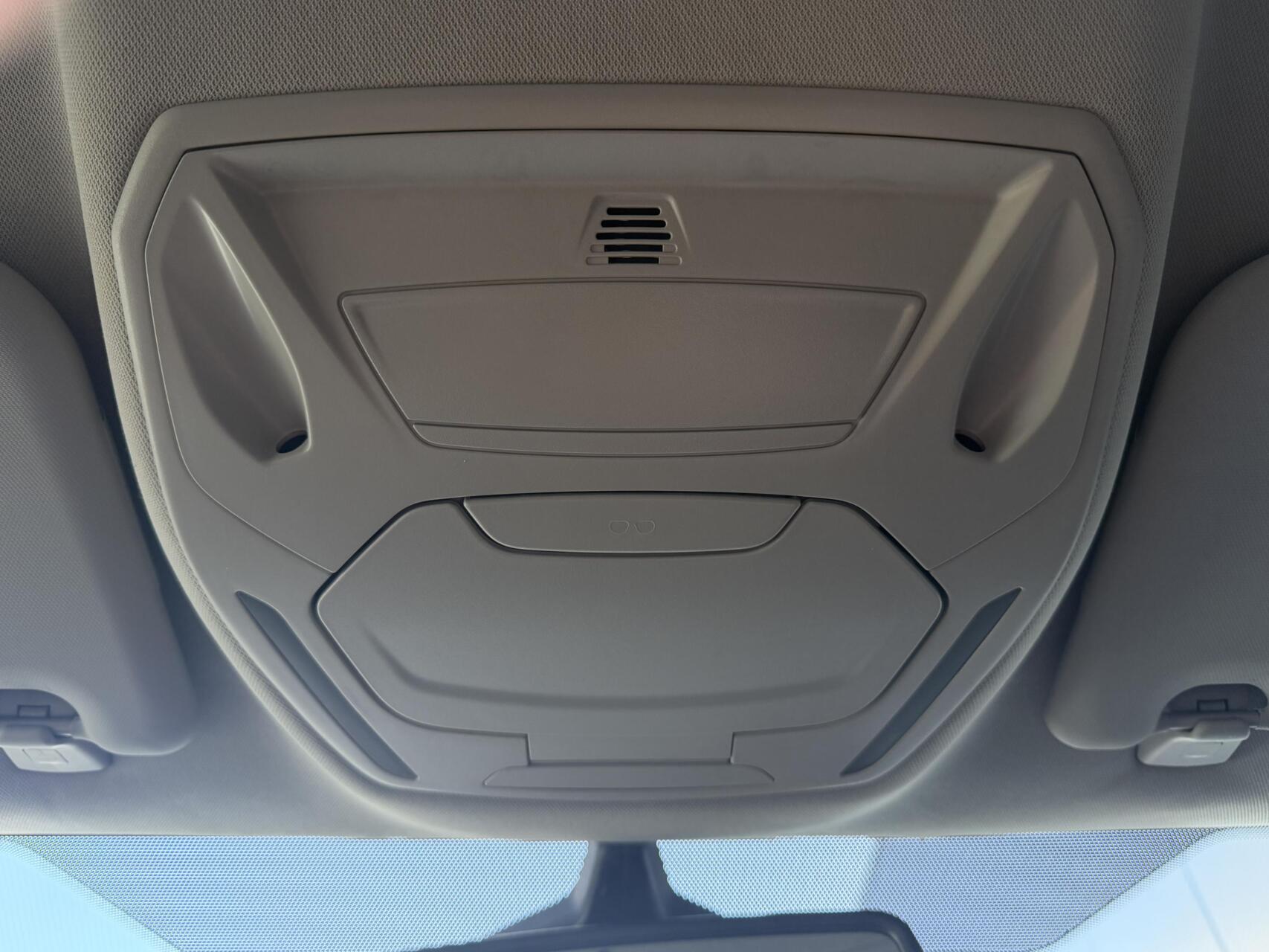 Foto van Ford Mondeo