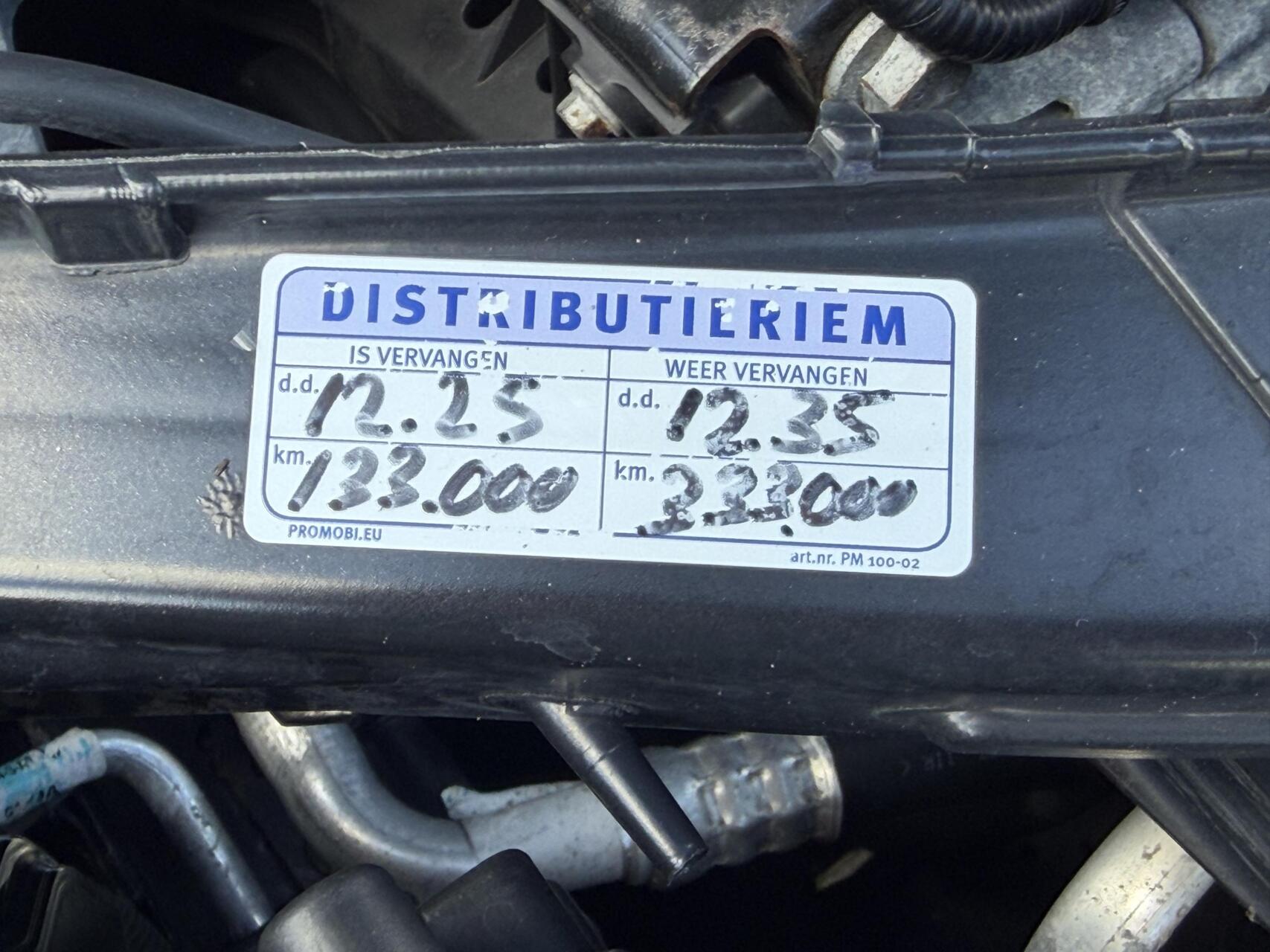 Foto van Ford Mondeo