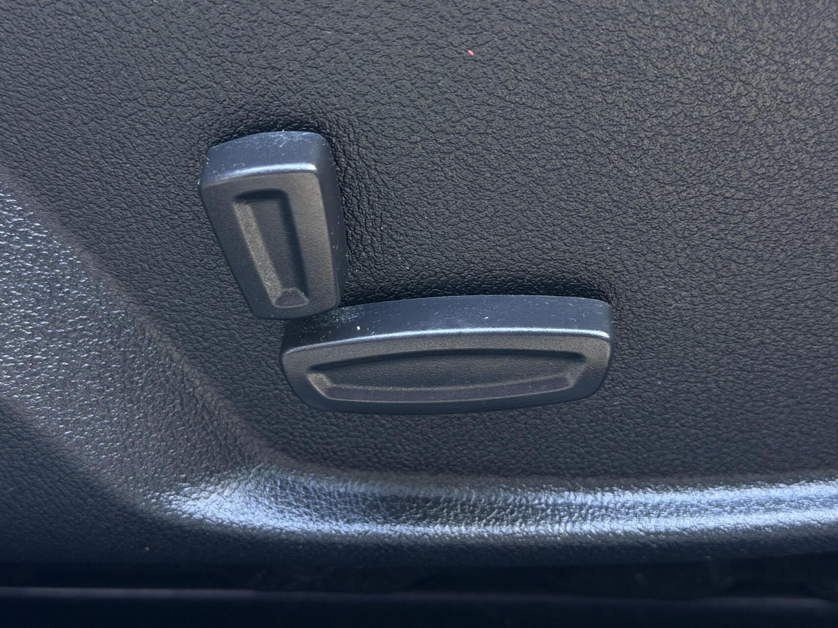 Foto van Ford Mondeo