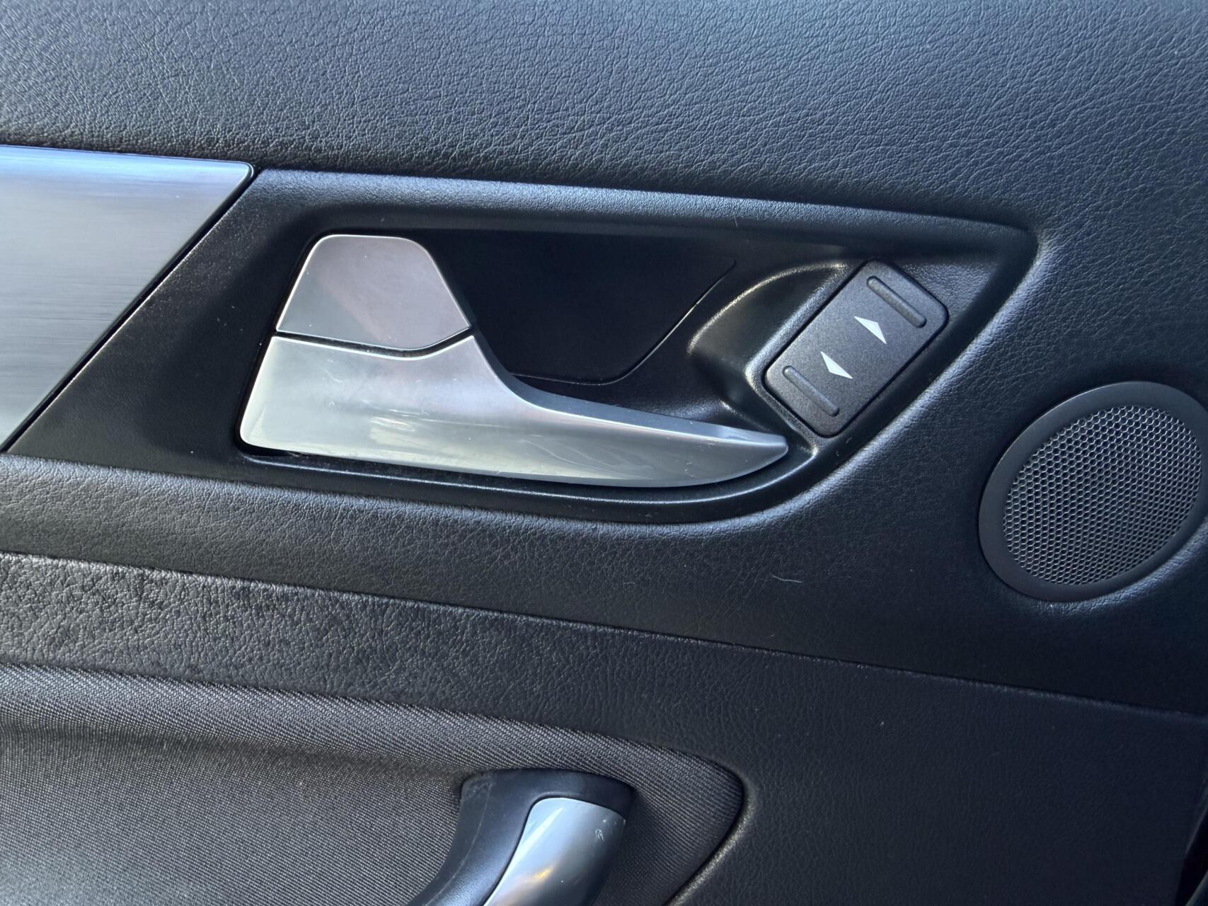 Foto van Ford Mondeo