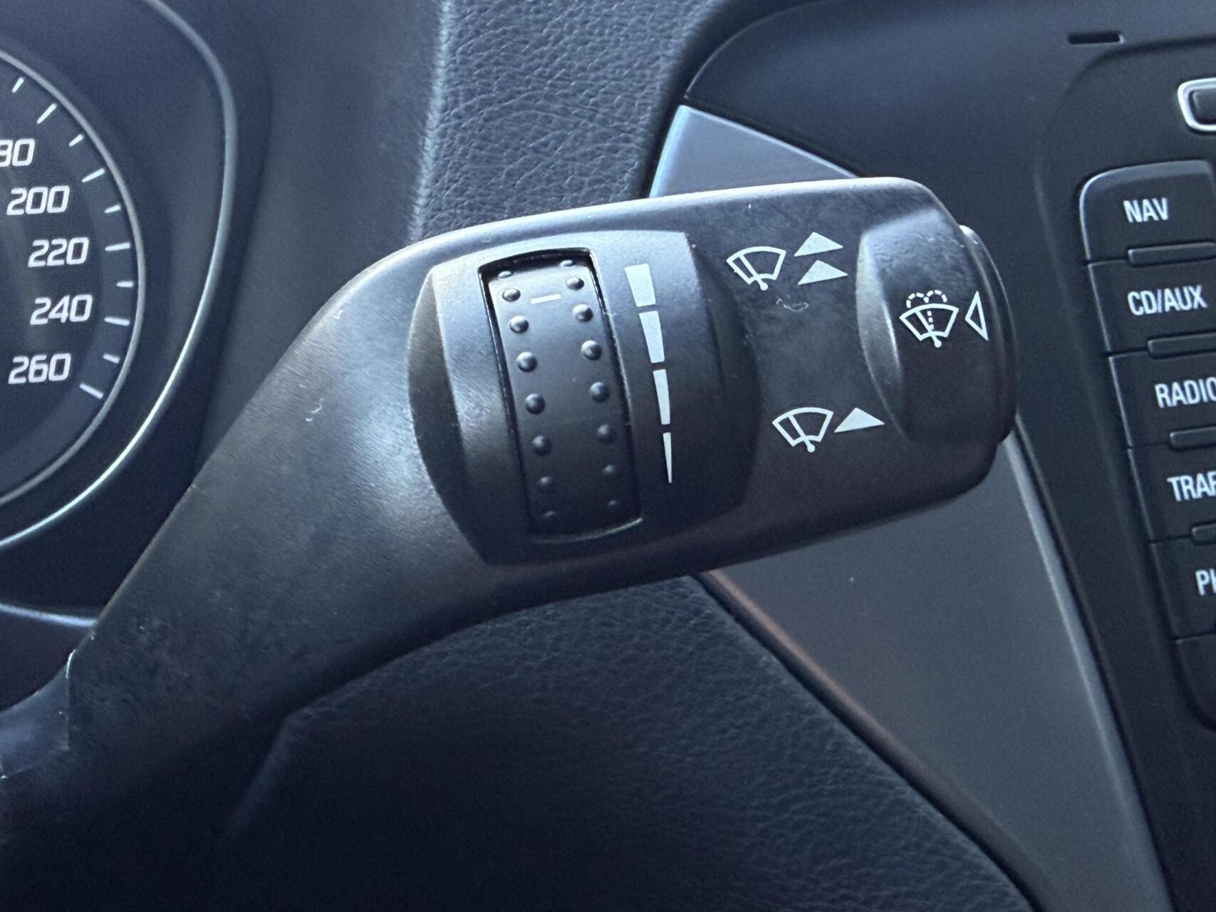 Foto van Ford Mondeo