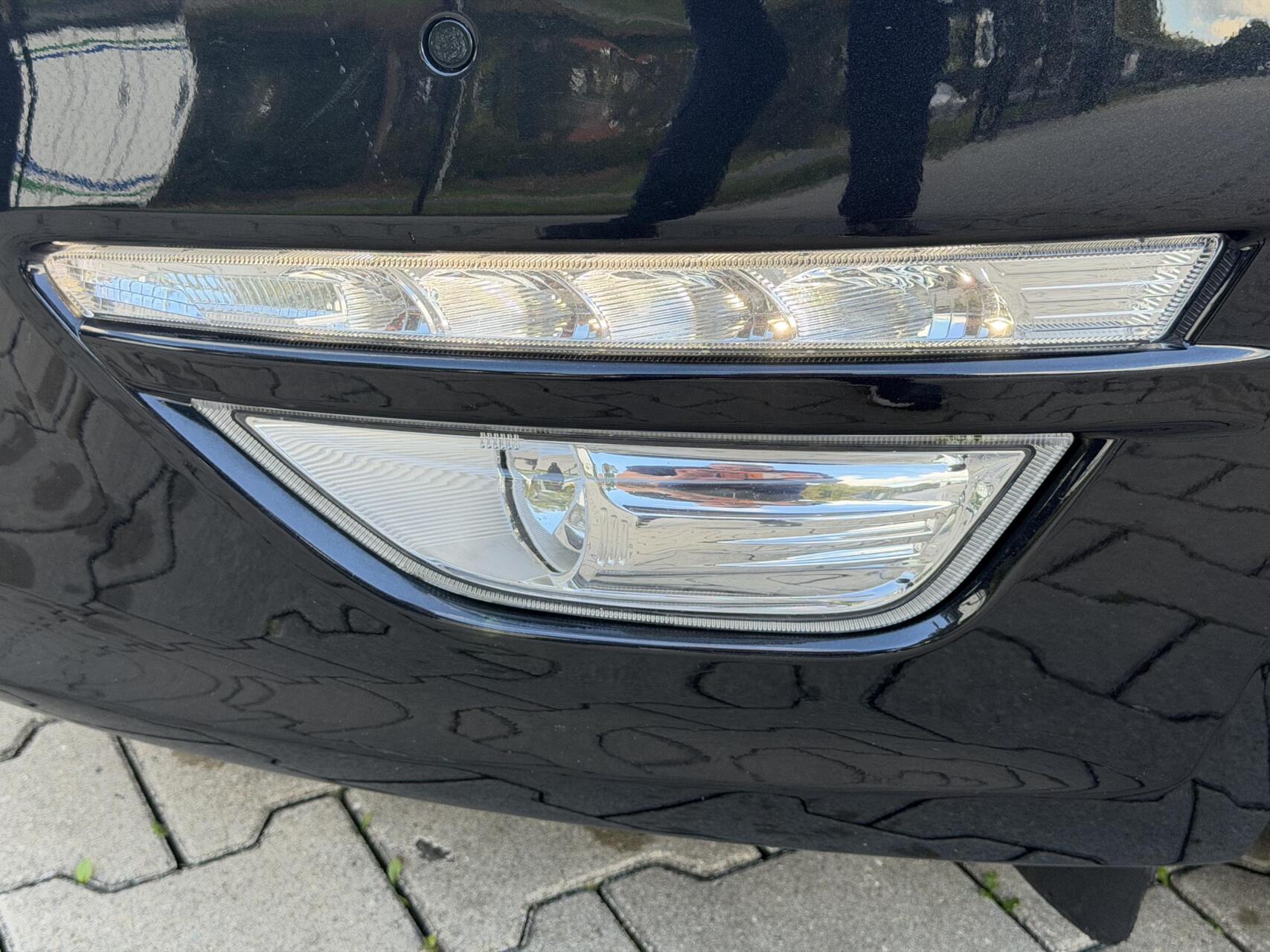 Foto van Ford Mondeo