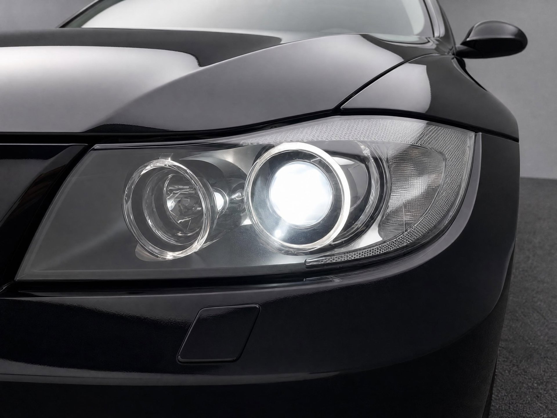 Foto van BMW 3-serie Touring