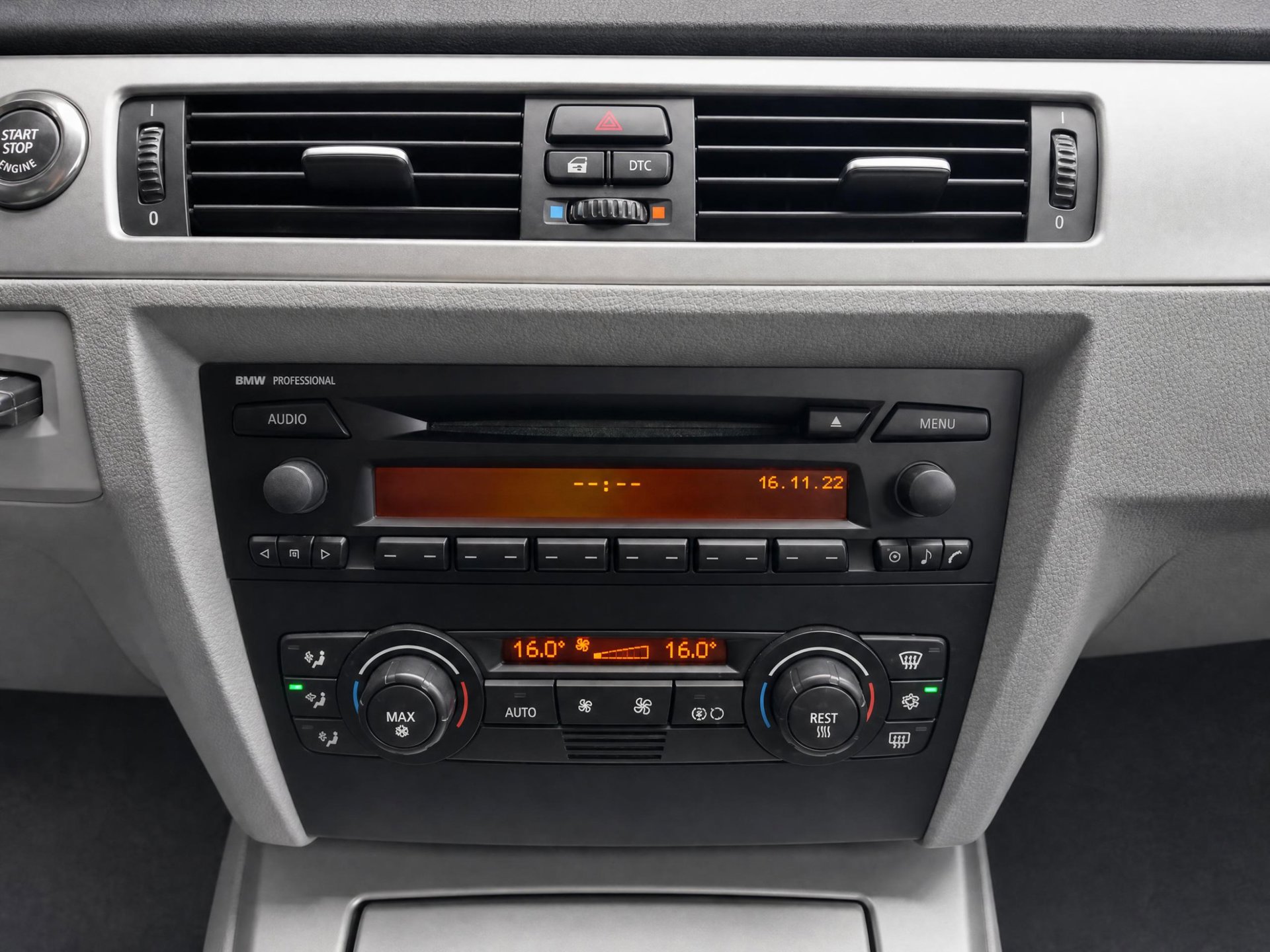 Foto van BMW 3-serie Touring