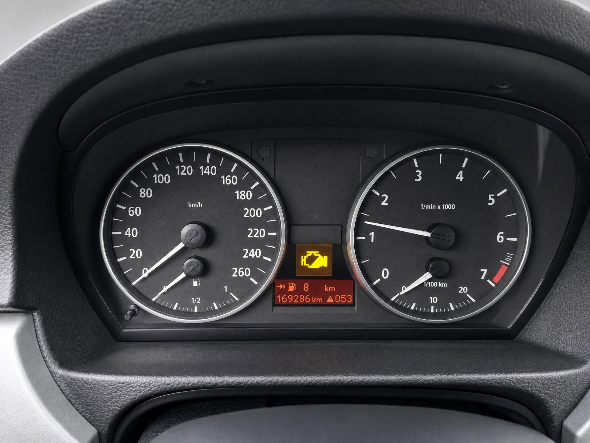 Foto van BMW 3-serie Touring