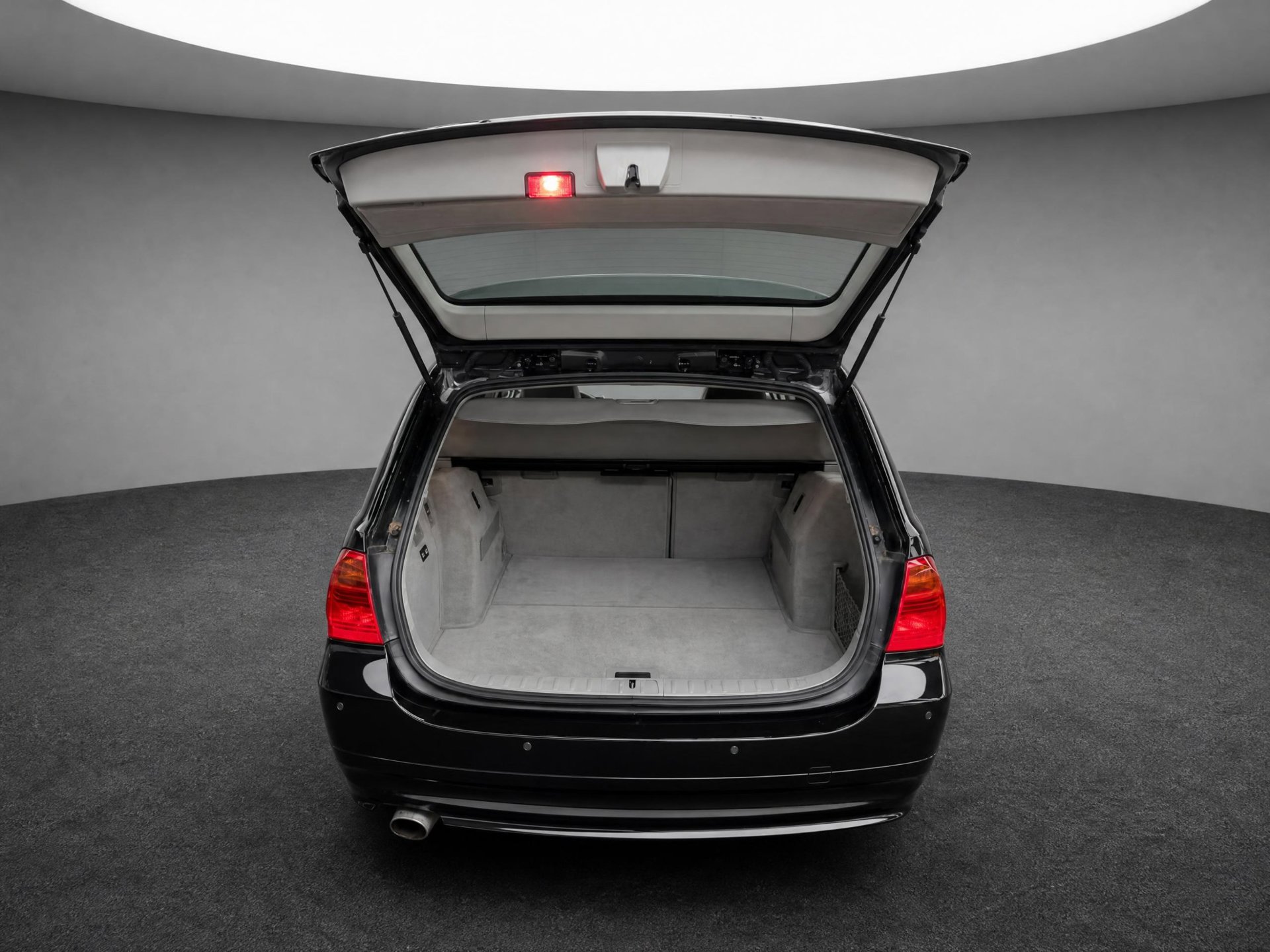 Foto van BMW 3-serie Touring