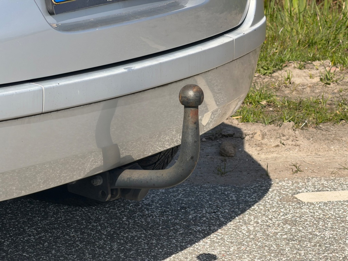Foto van Renault Modus