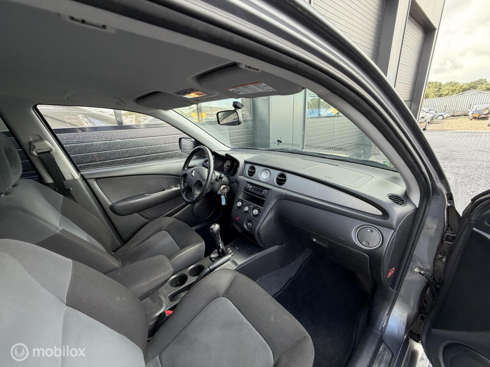Foto van Mitsubishi Mitsubishi Outlander