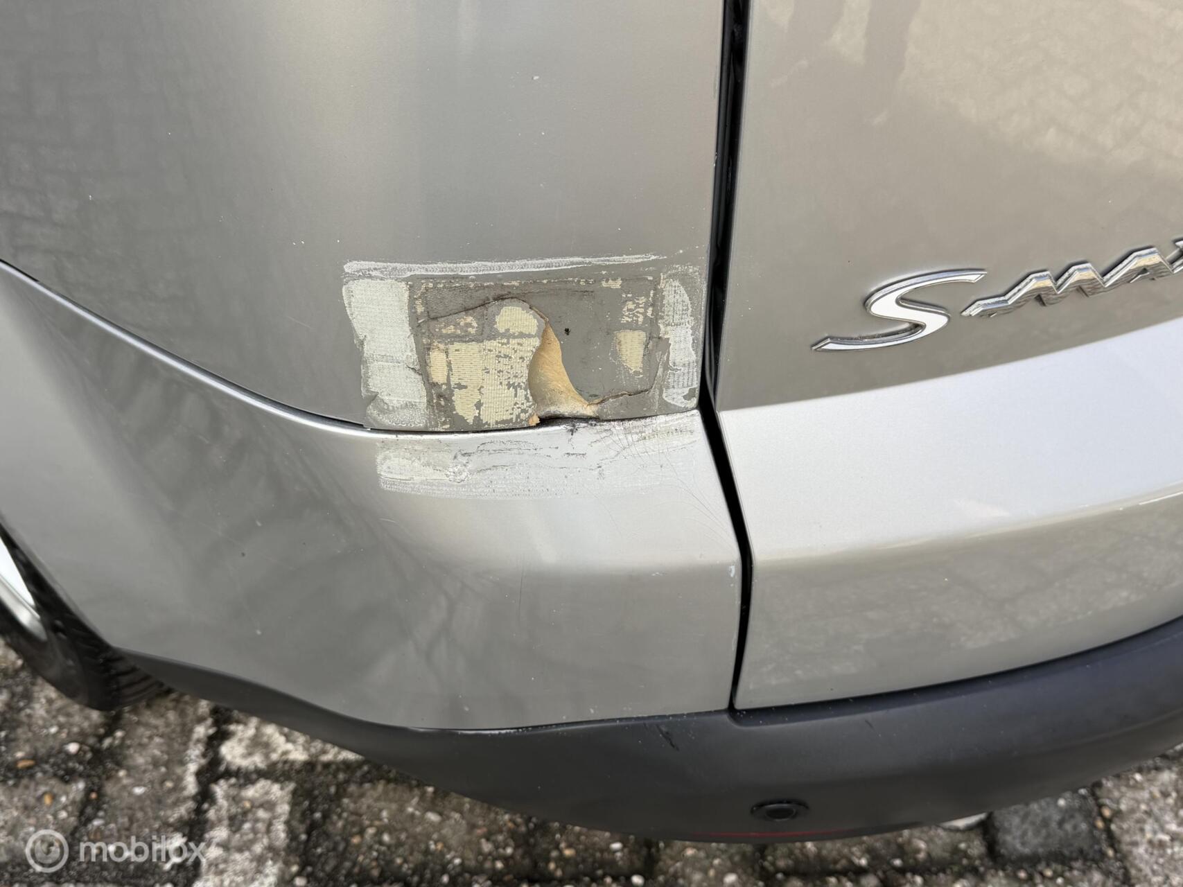 Foto van Ford S-max