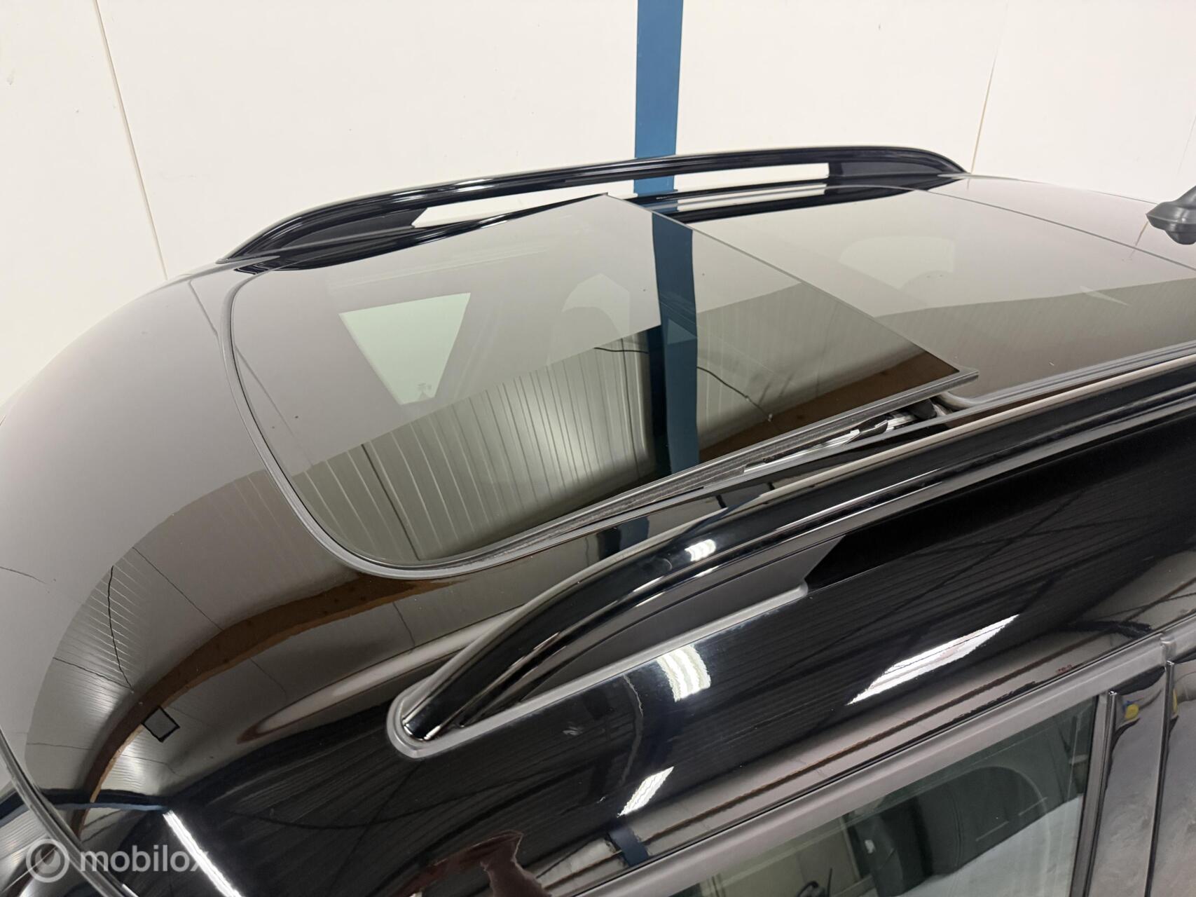 Foto van Mini Countryman Cooper S