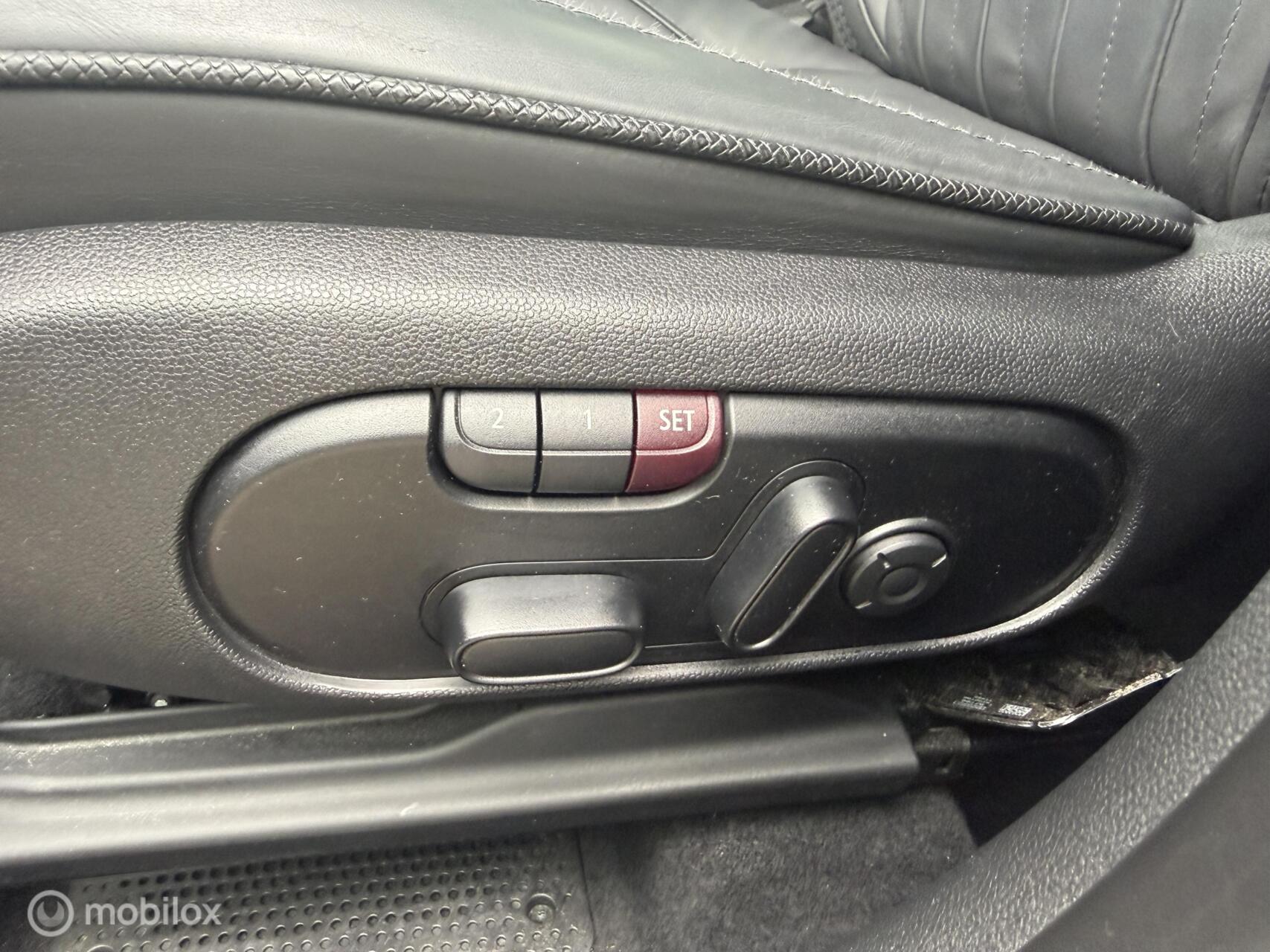 Foto van Mini Countryman Cooper S