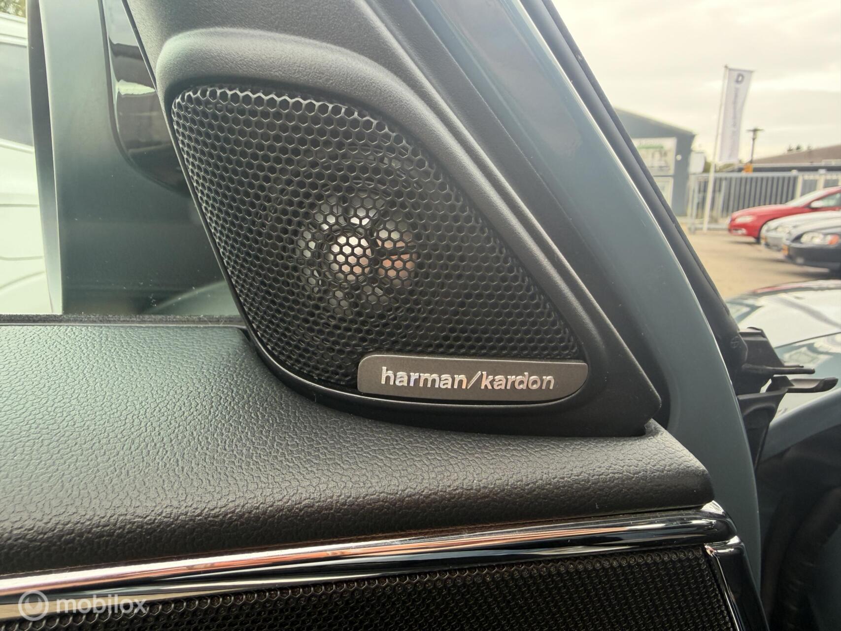Foto van Mini Countryman Cooper S