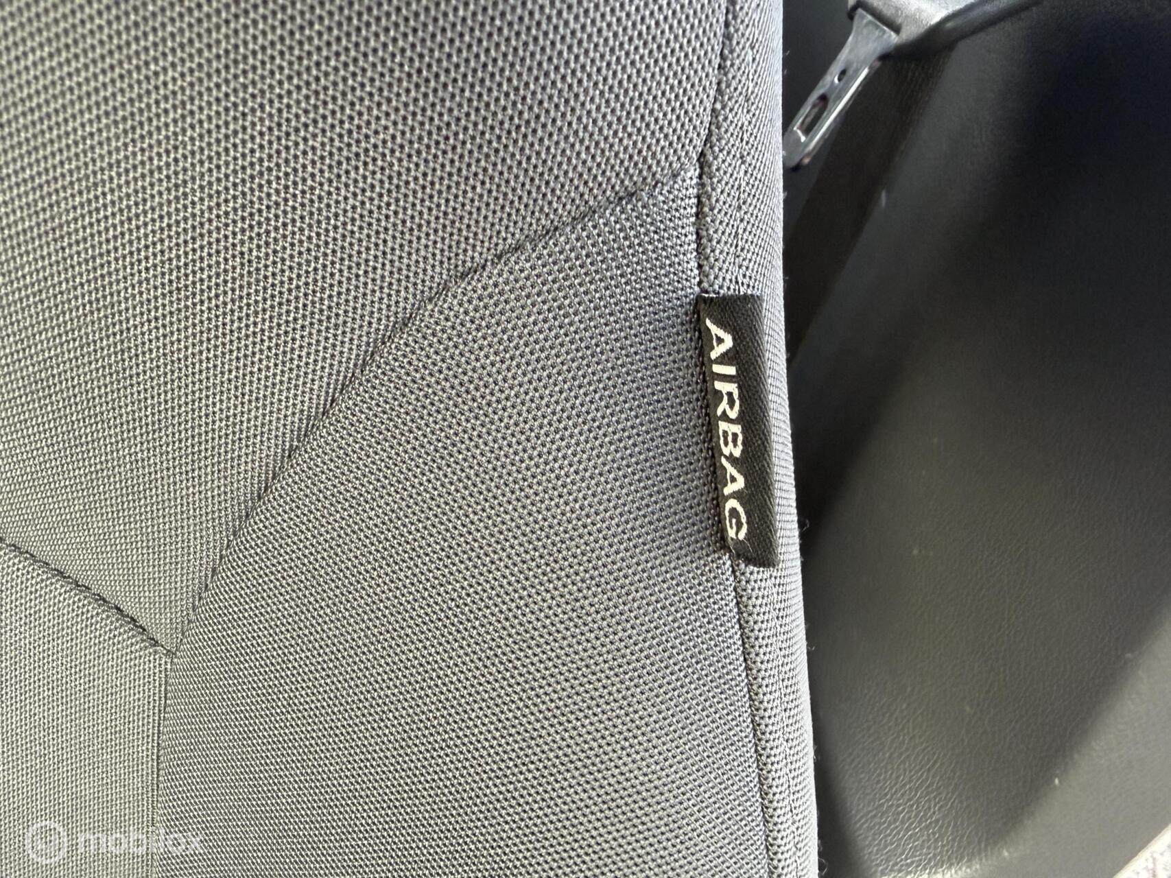 Foto van Chevrolet Spark